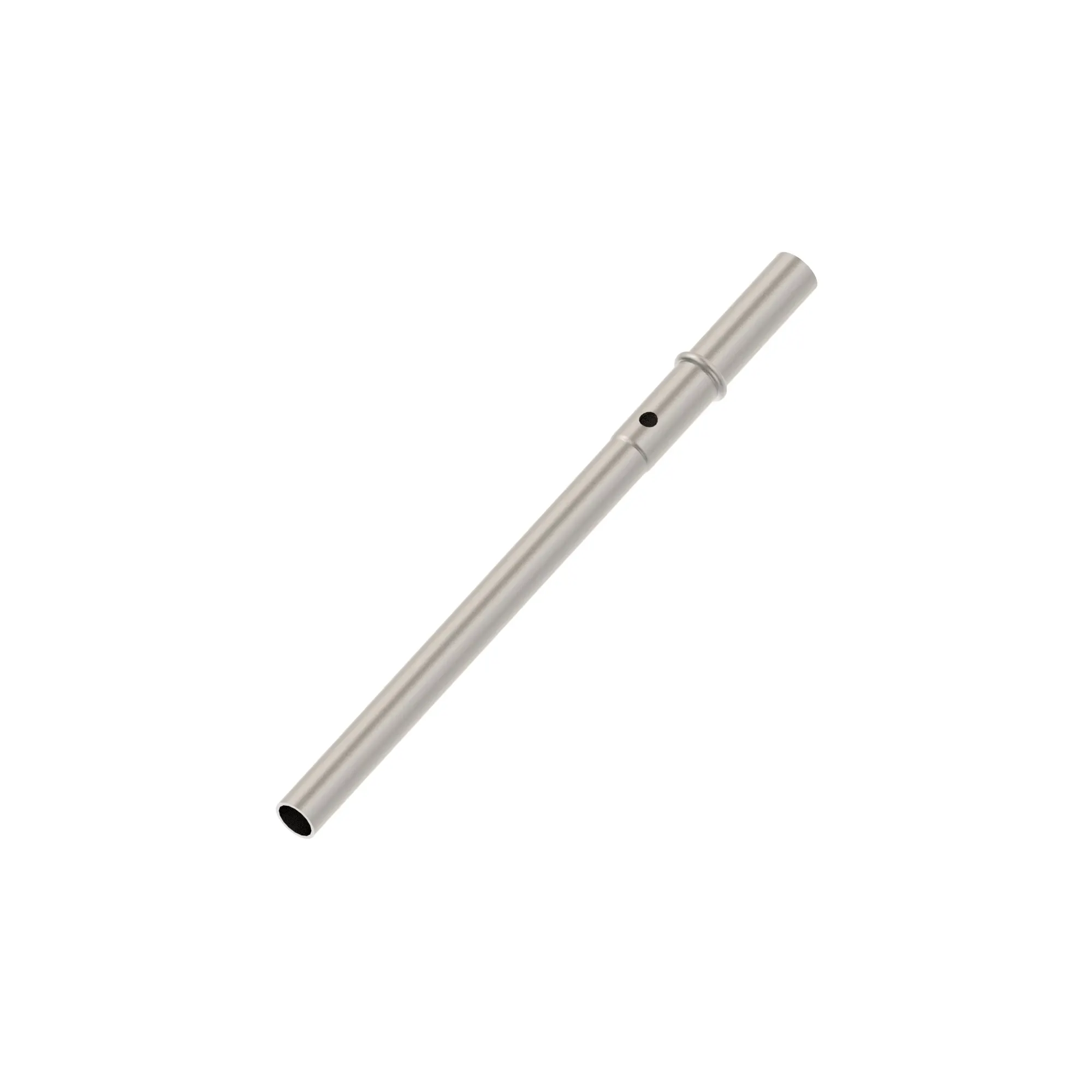 John Deere Engine Dipstick Guide Tube - 4028765