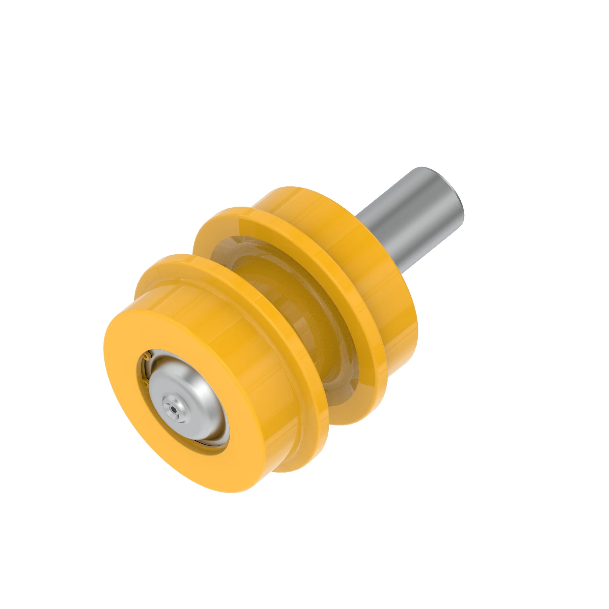 John Deere Carrier Roller - AT536355