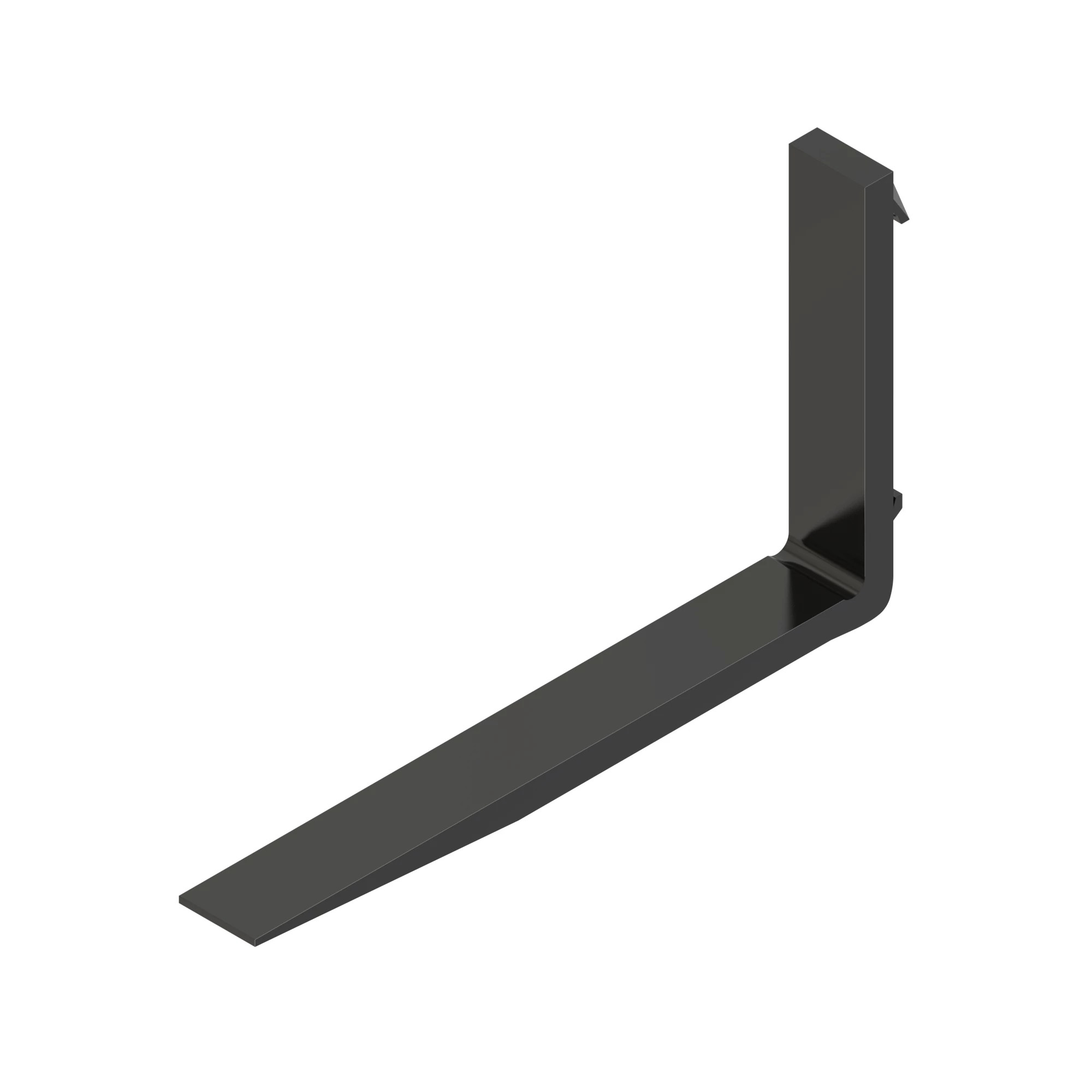 FORK TINE ASSEMBLY
