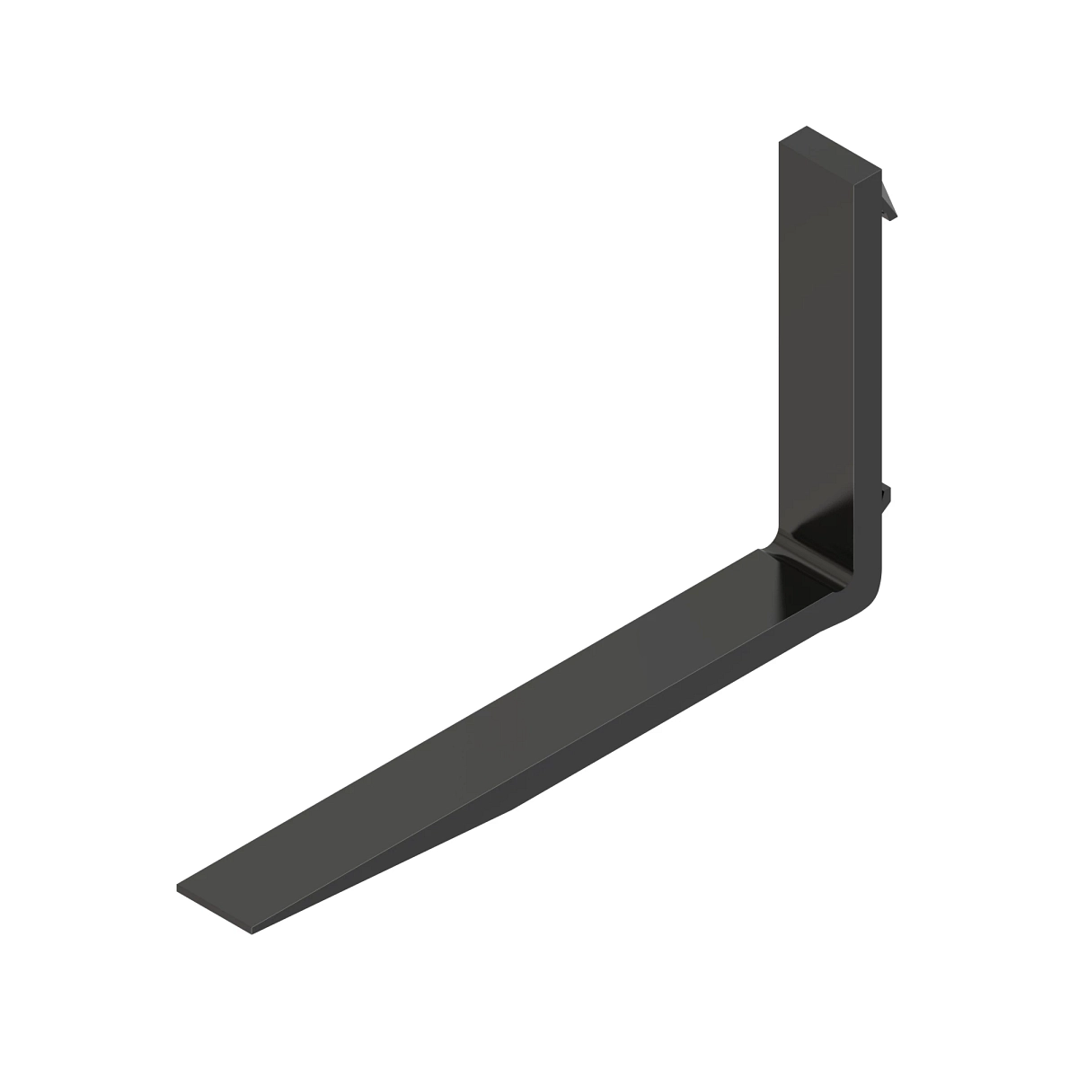Fork Tine Assembly