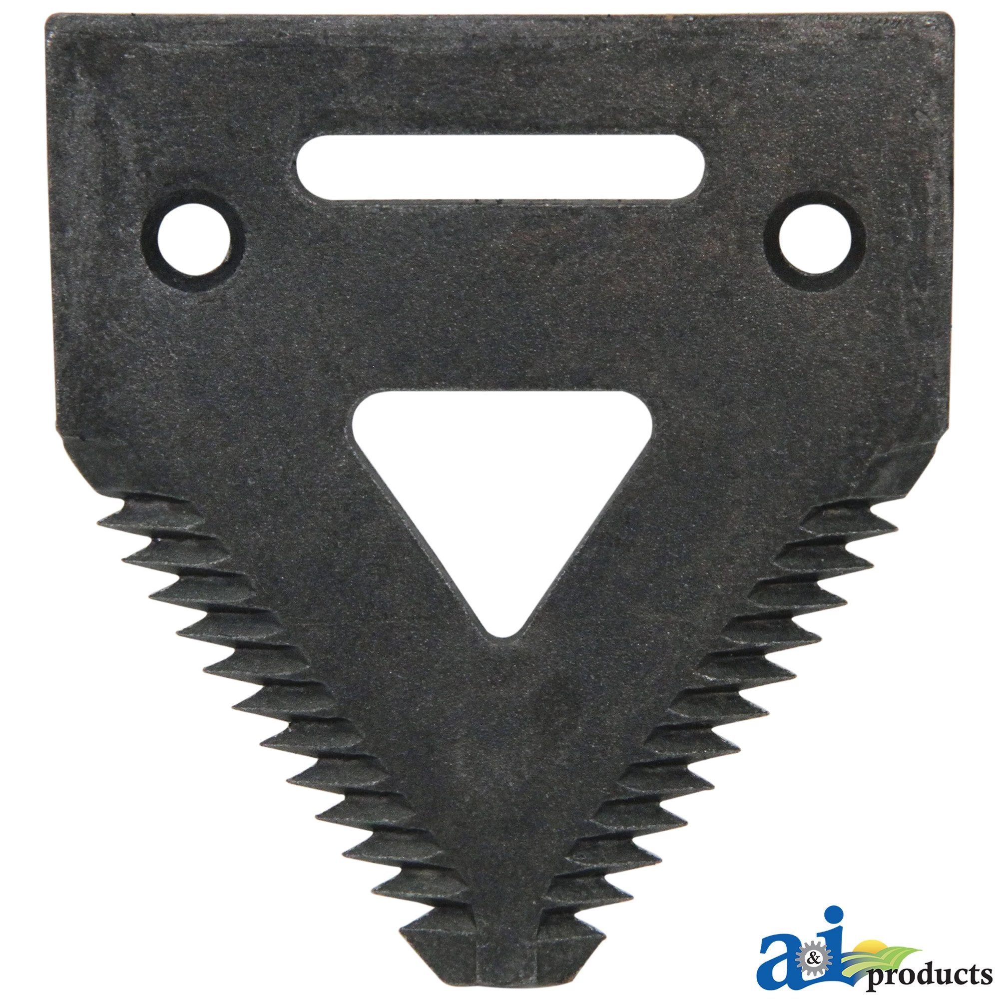 A&I Products Course Tooth Dura-Lite Section - A-H168316