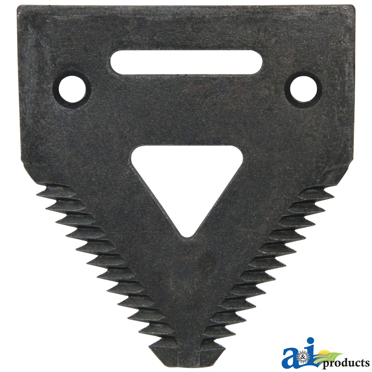 A&I Products Course Tooth Dura-Lite Section - A-H168316