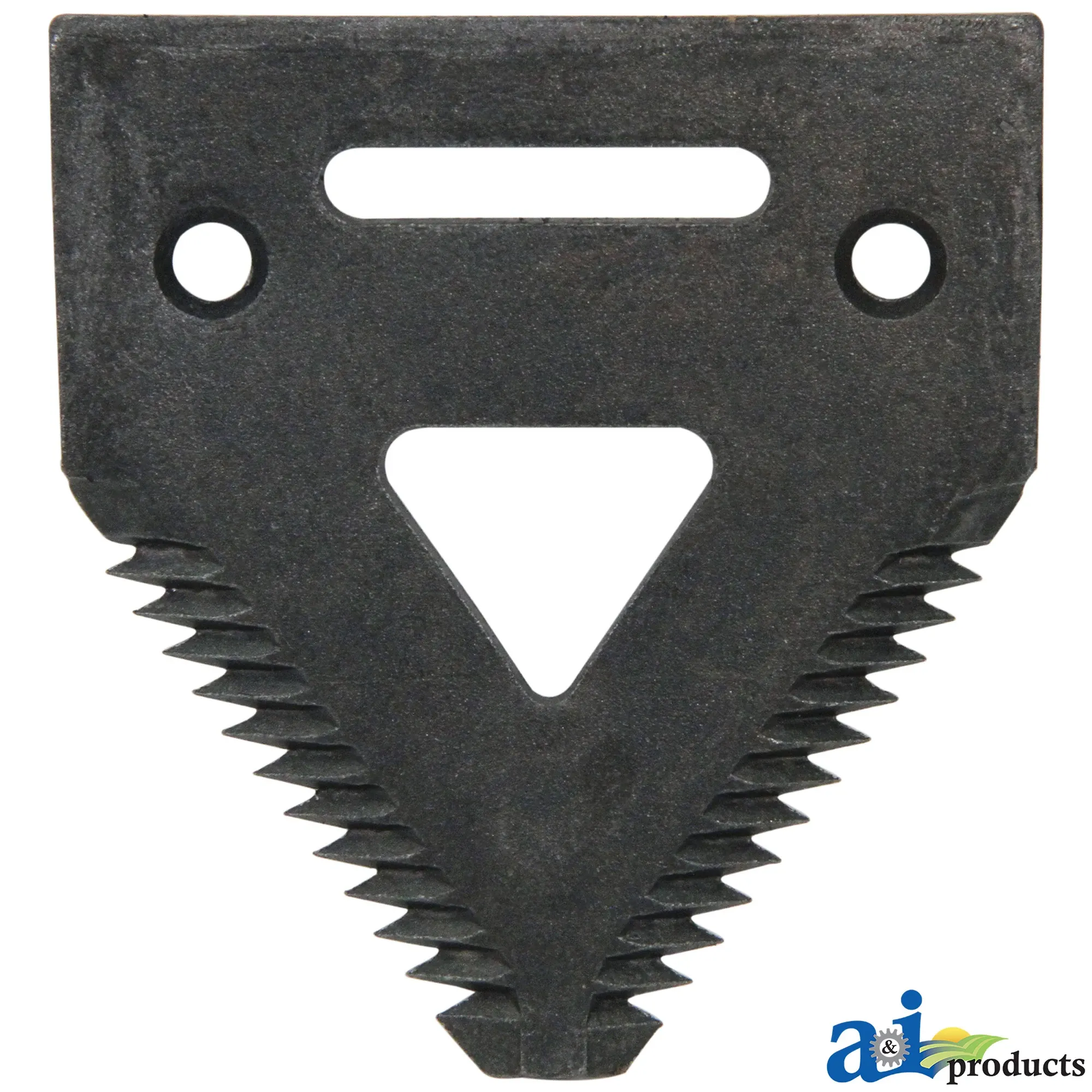 A&I Products Course Tooth Dura-Lite Section - A-H168316