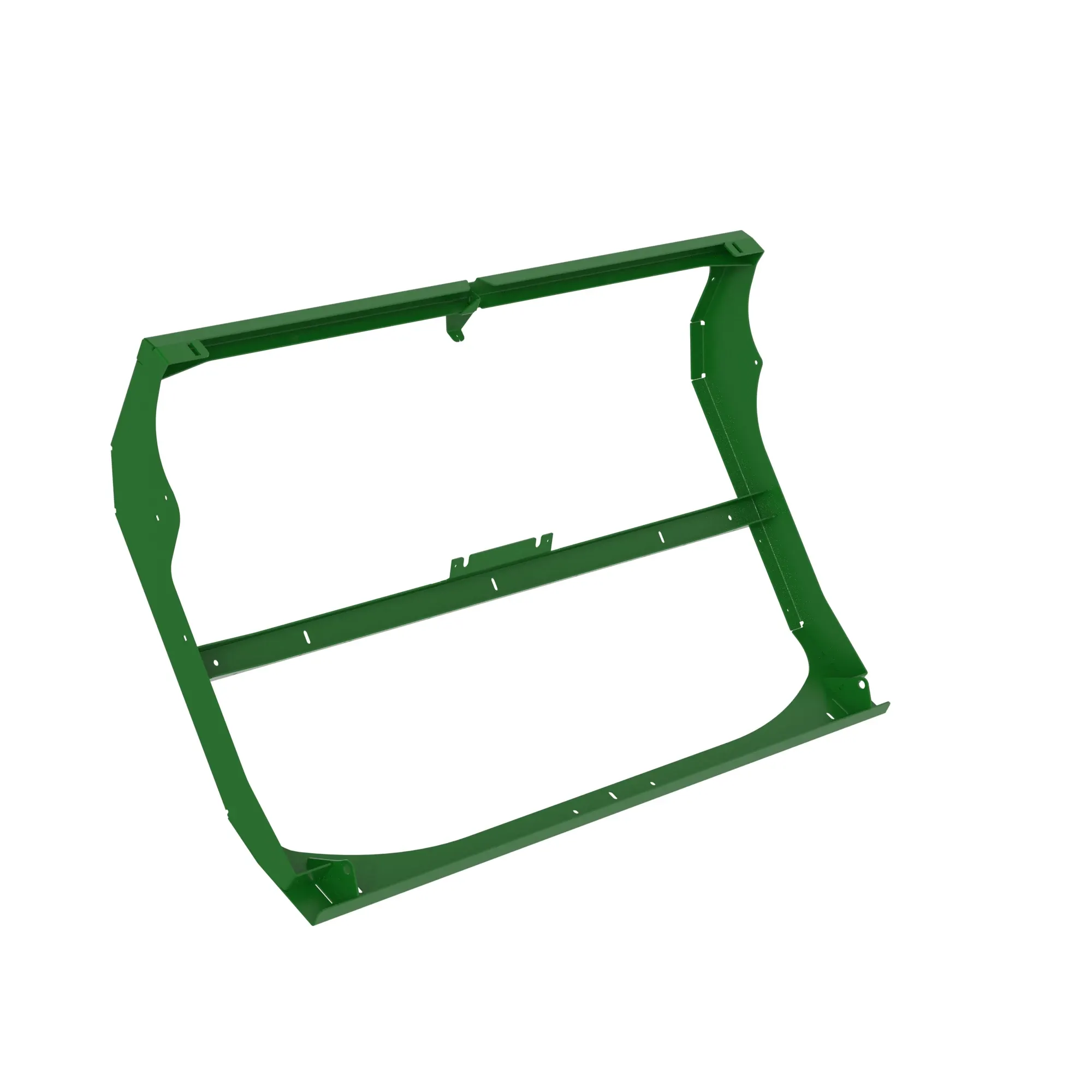 John Deere Frame - DC223688