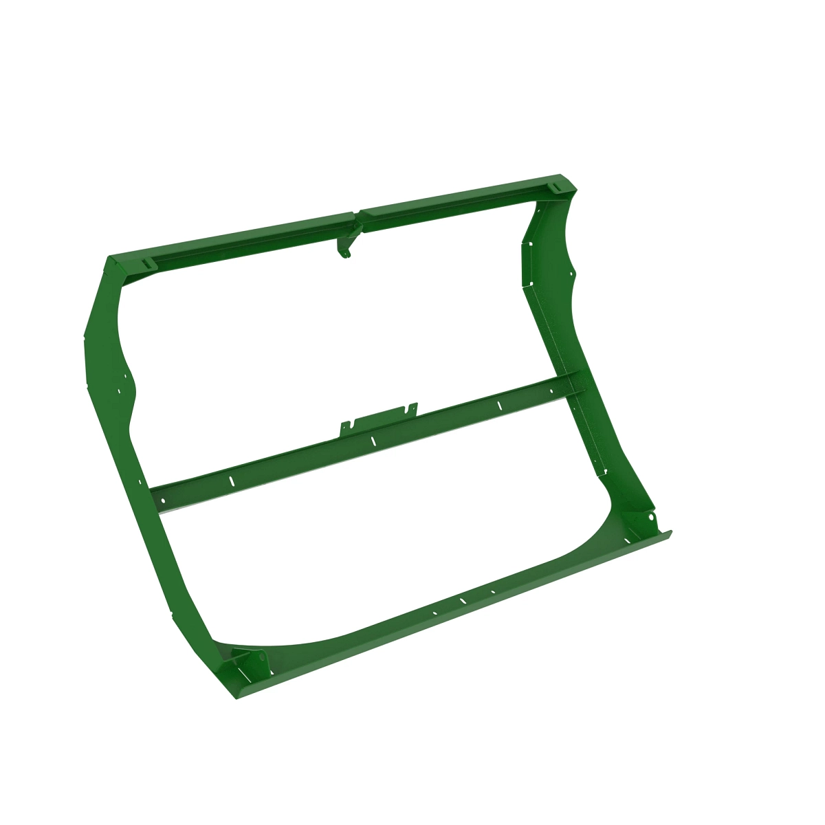 Armature De Capot De Net