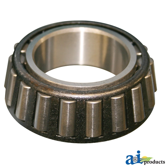 A&I Products Tapered Roller Bearing Cone - A-JD7395