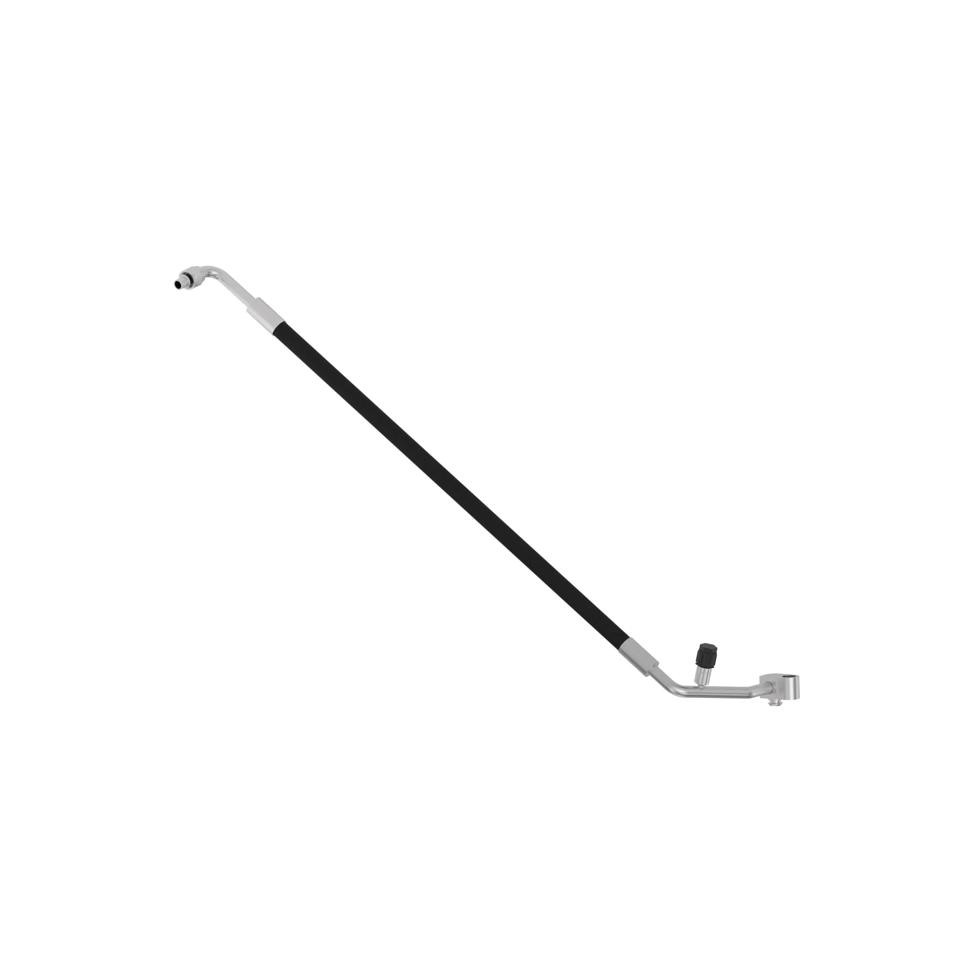 John Deere Refrigerant Hose - AT441734