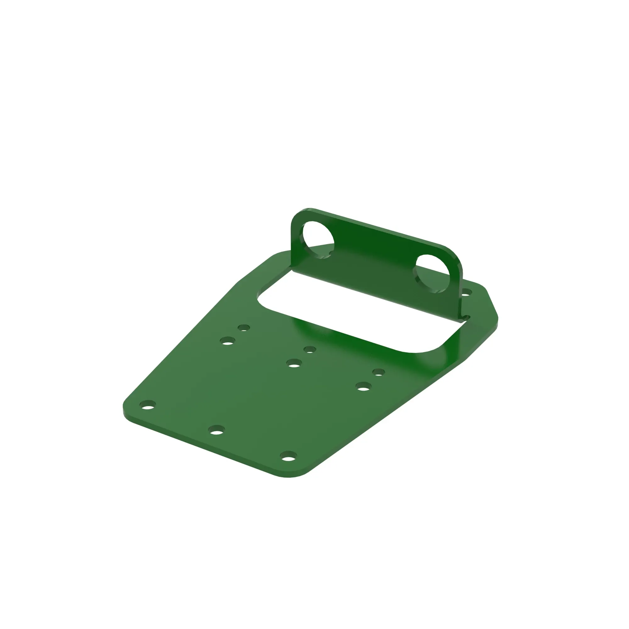 John Deere Plate - A90533