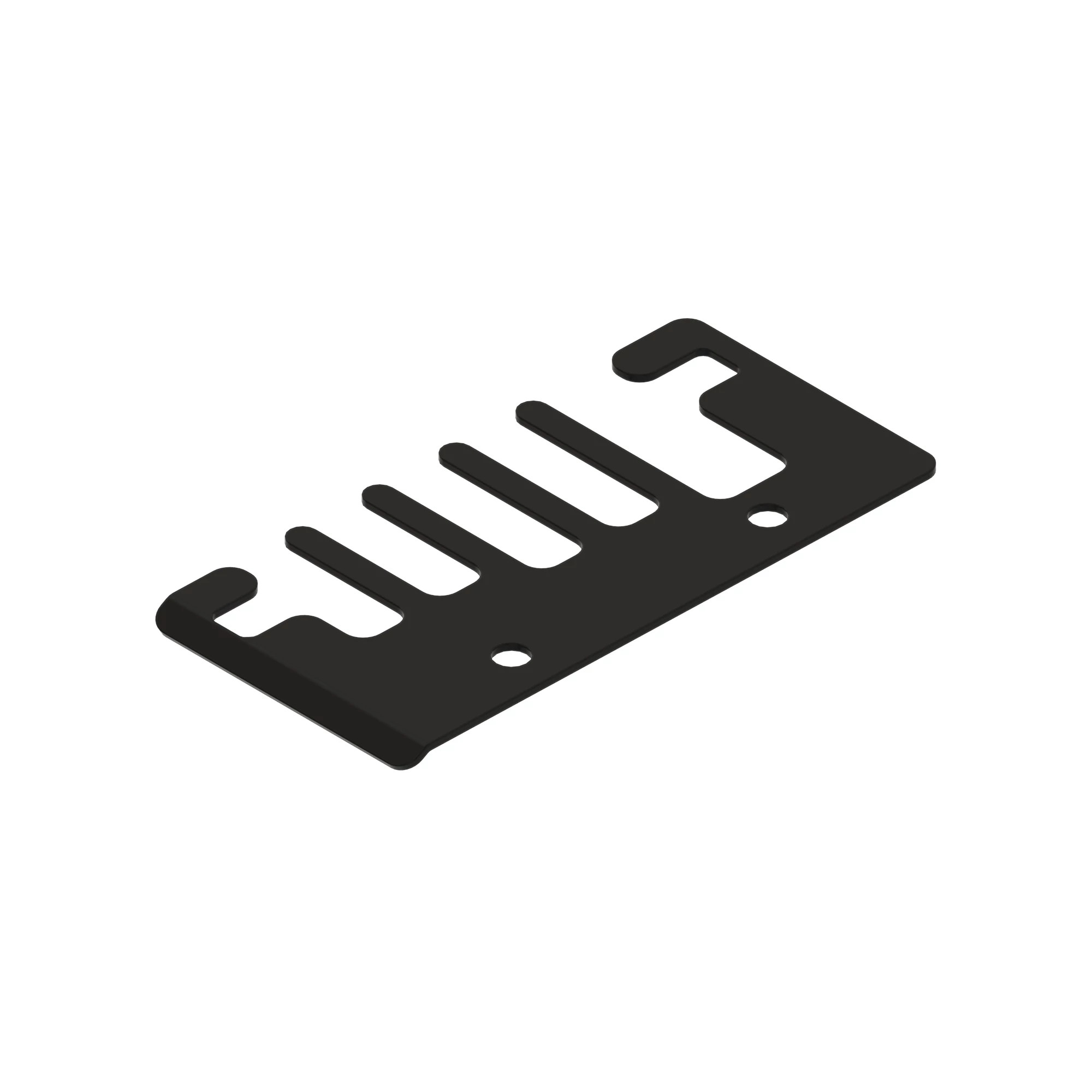 BRACKET, SCV SEAL
