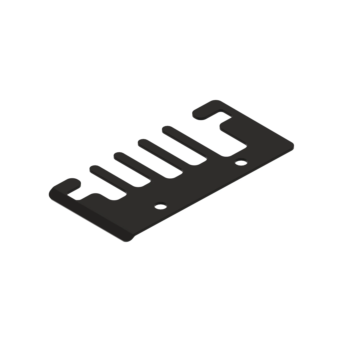 Bracket, Scv Seal