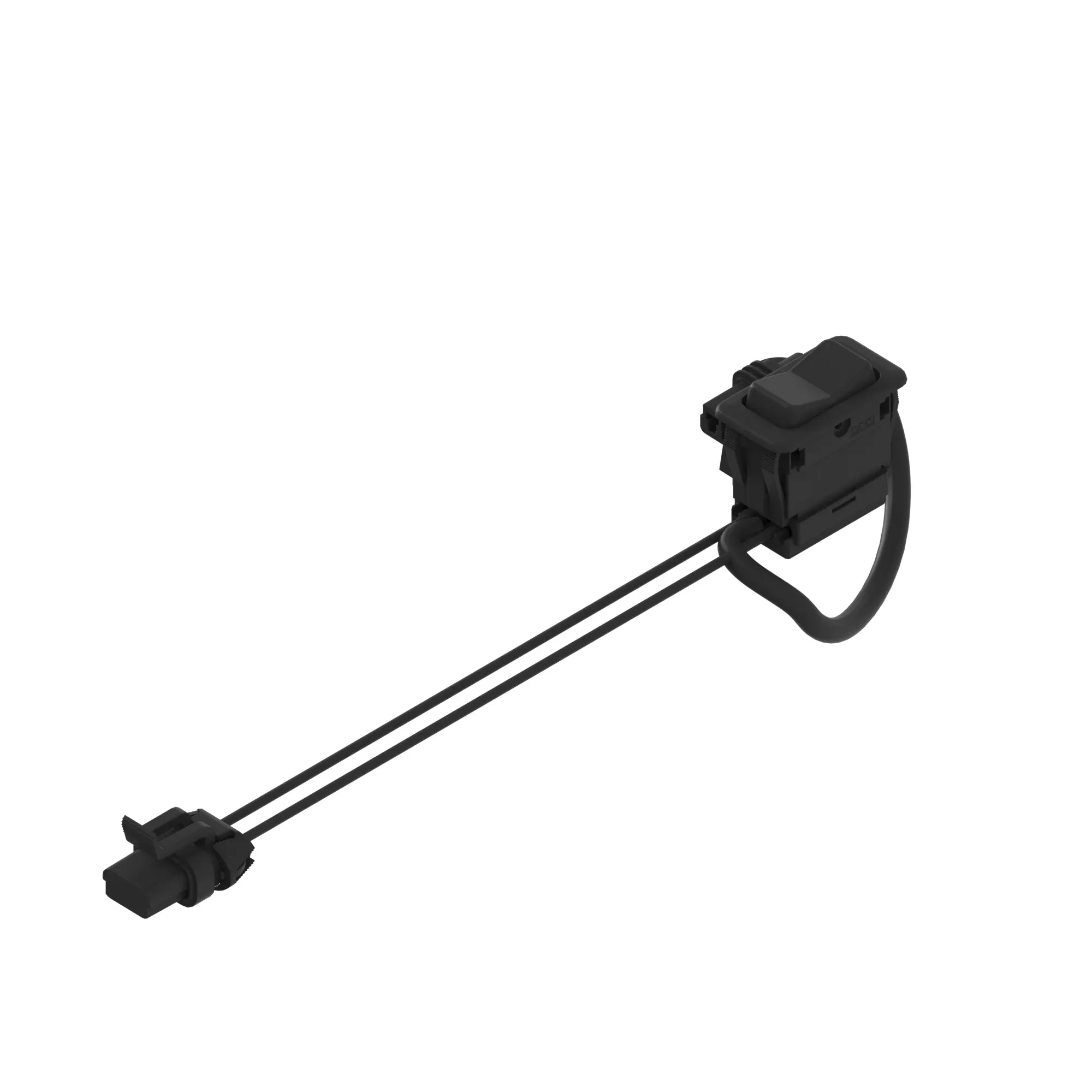 John Deere Toggle/Rocker Switch - SJ29287