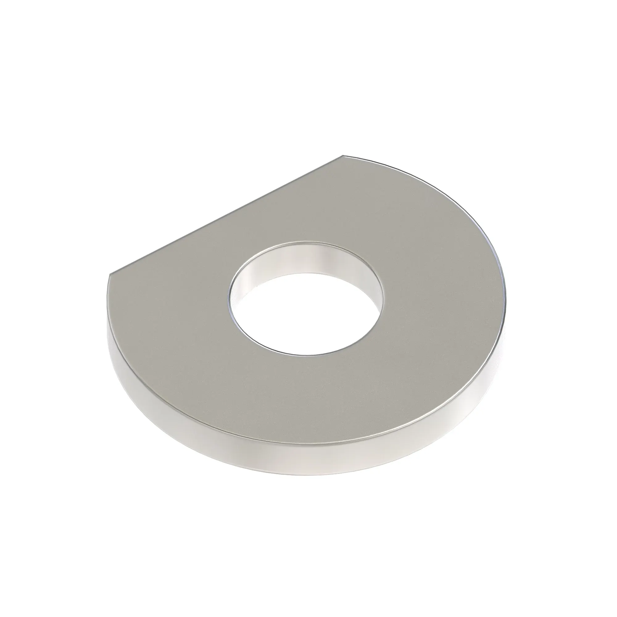 John Deere ID Trim Washer - T385703