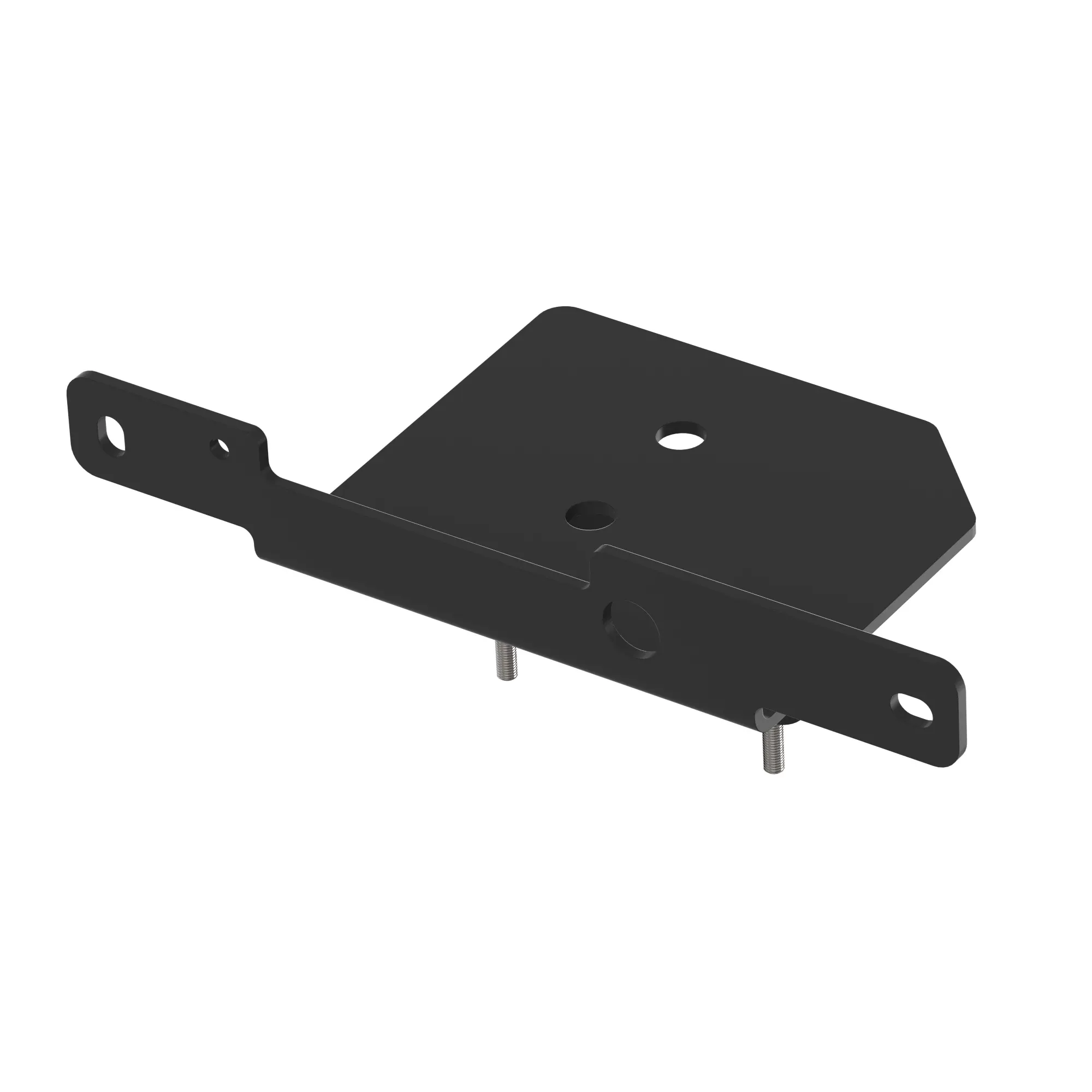 BRACKET, MTG MOUNTING BRACKET