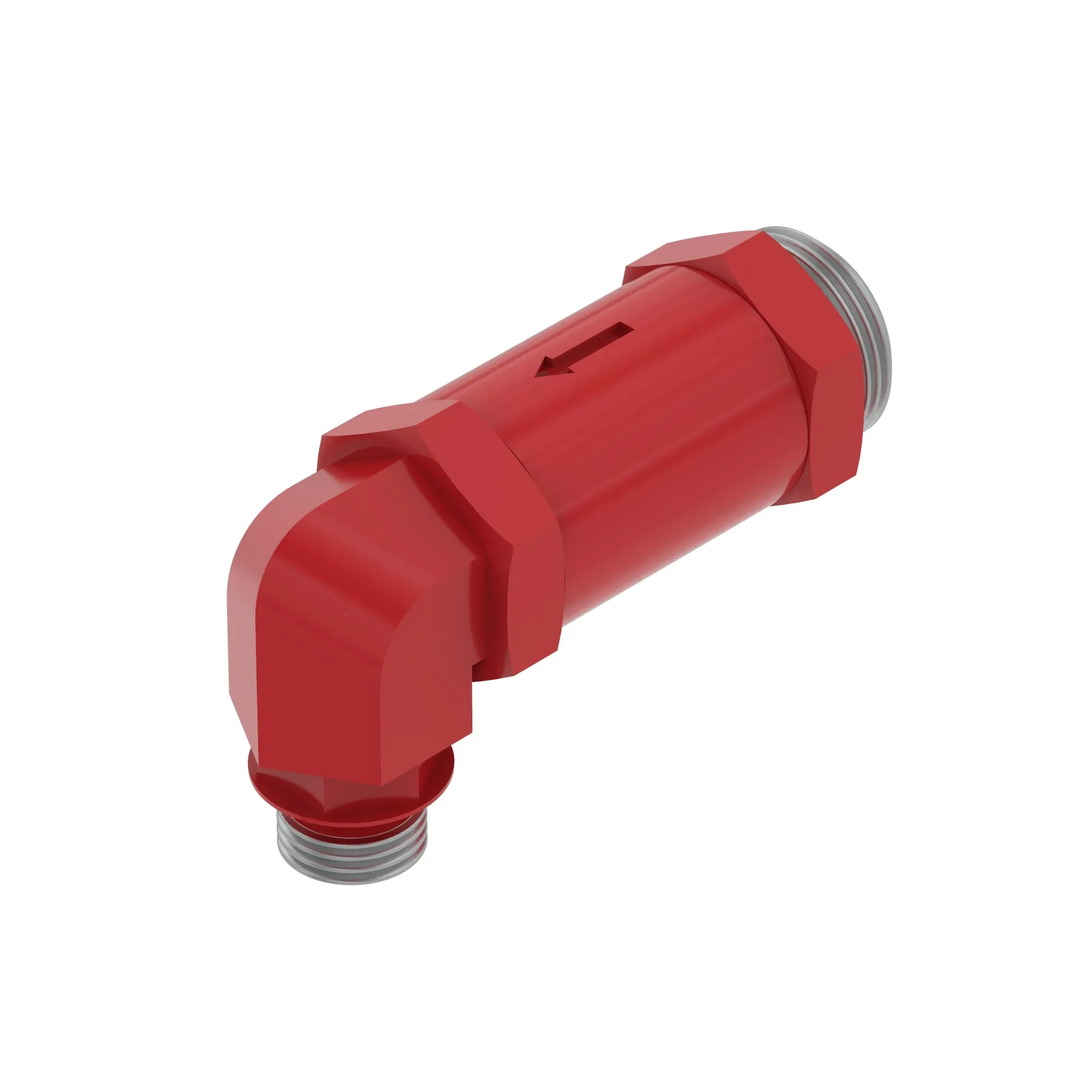 John Deere Check Valve - RE507028