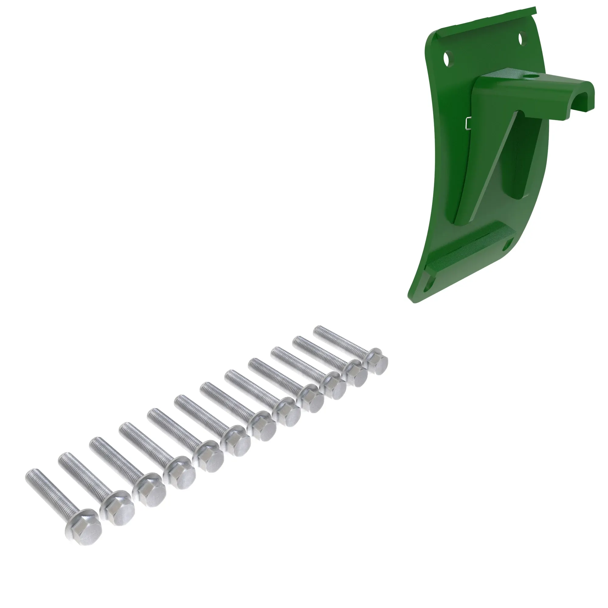 THRESHING KIT, WDE STD BASE
