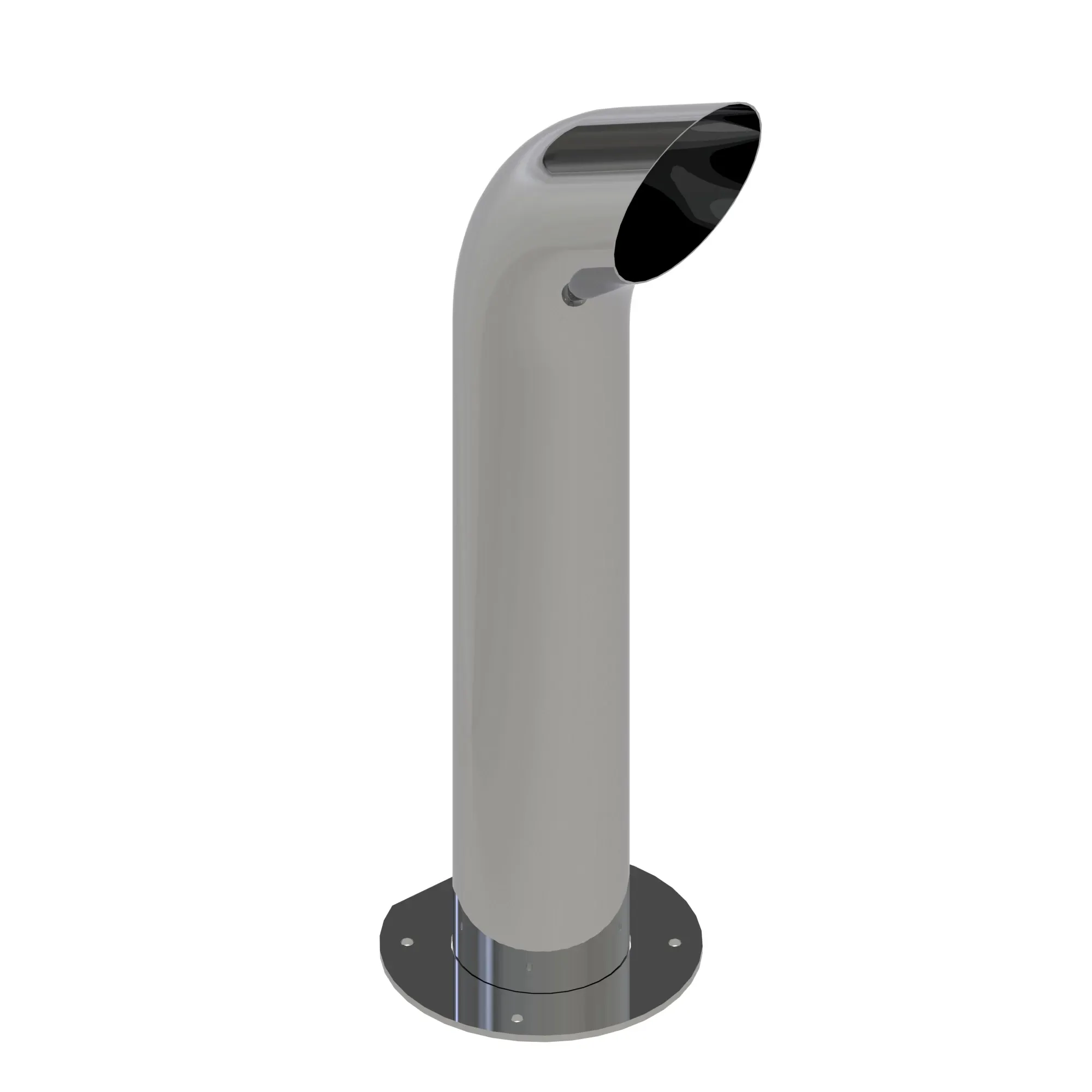 Exhaust Pipe