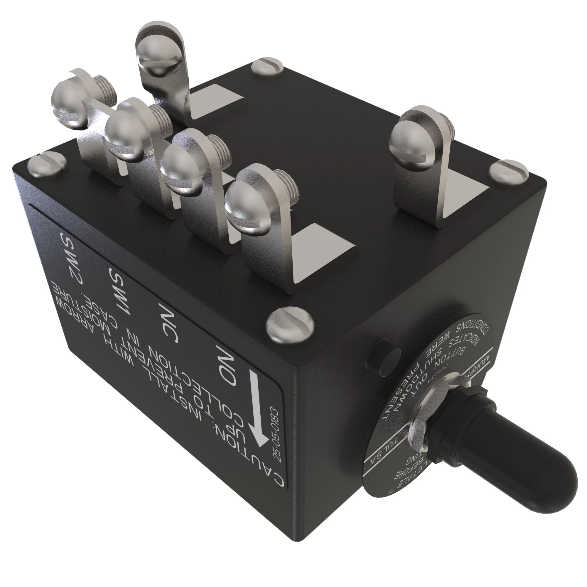 RELAY MODULE