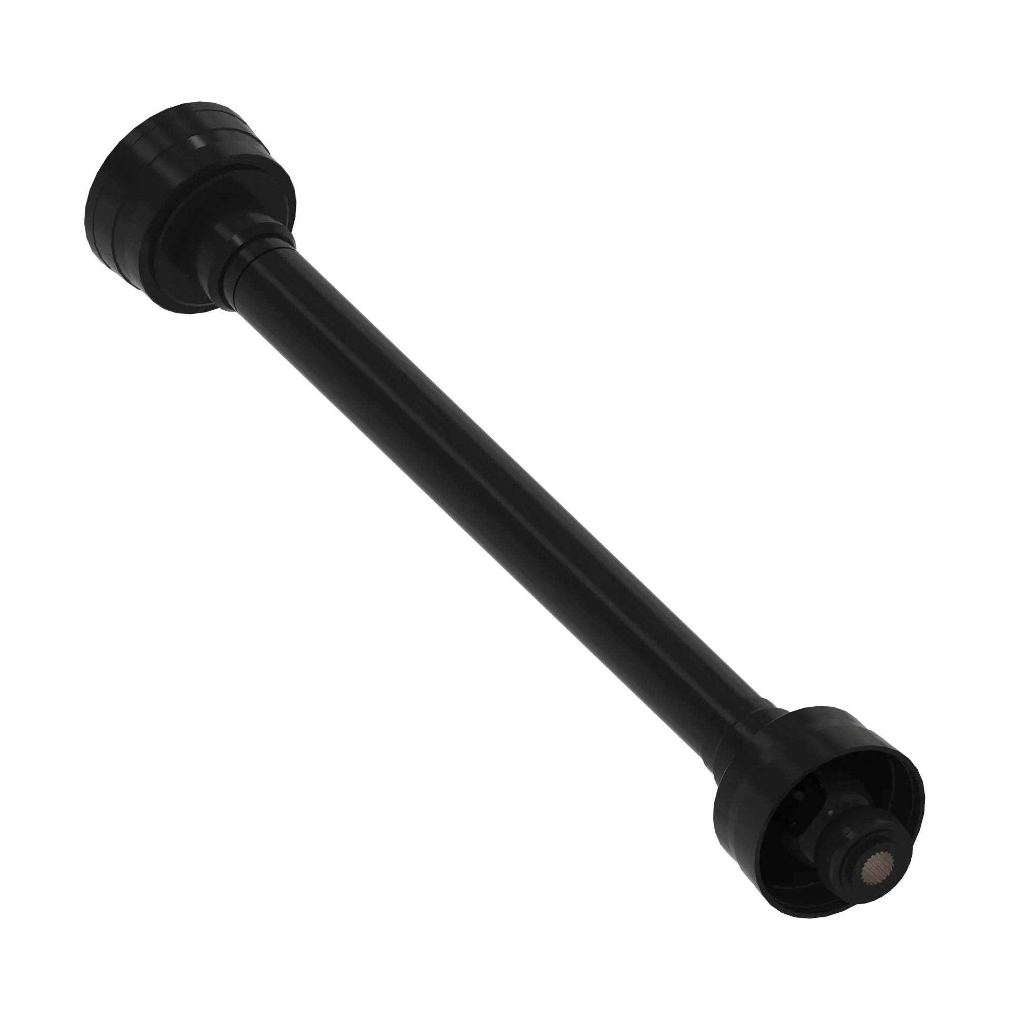 John Deere Telescoping Universal Driveshaft - AH226237