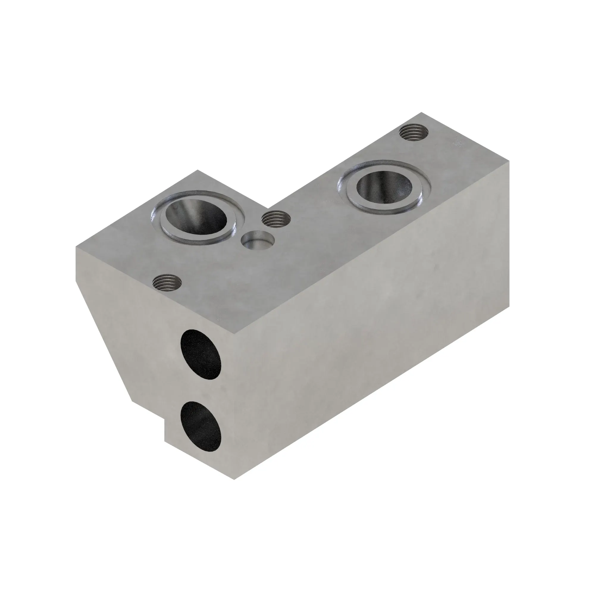 MANIFOLD Feed Manifold