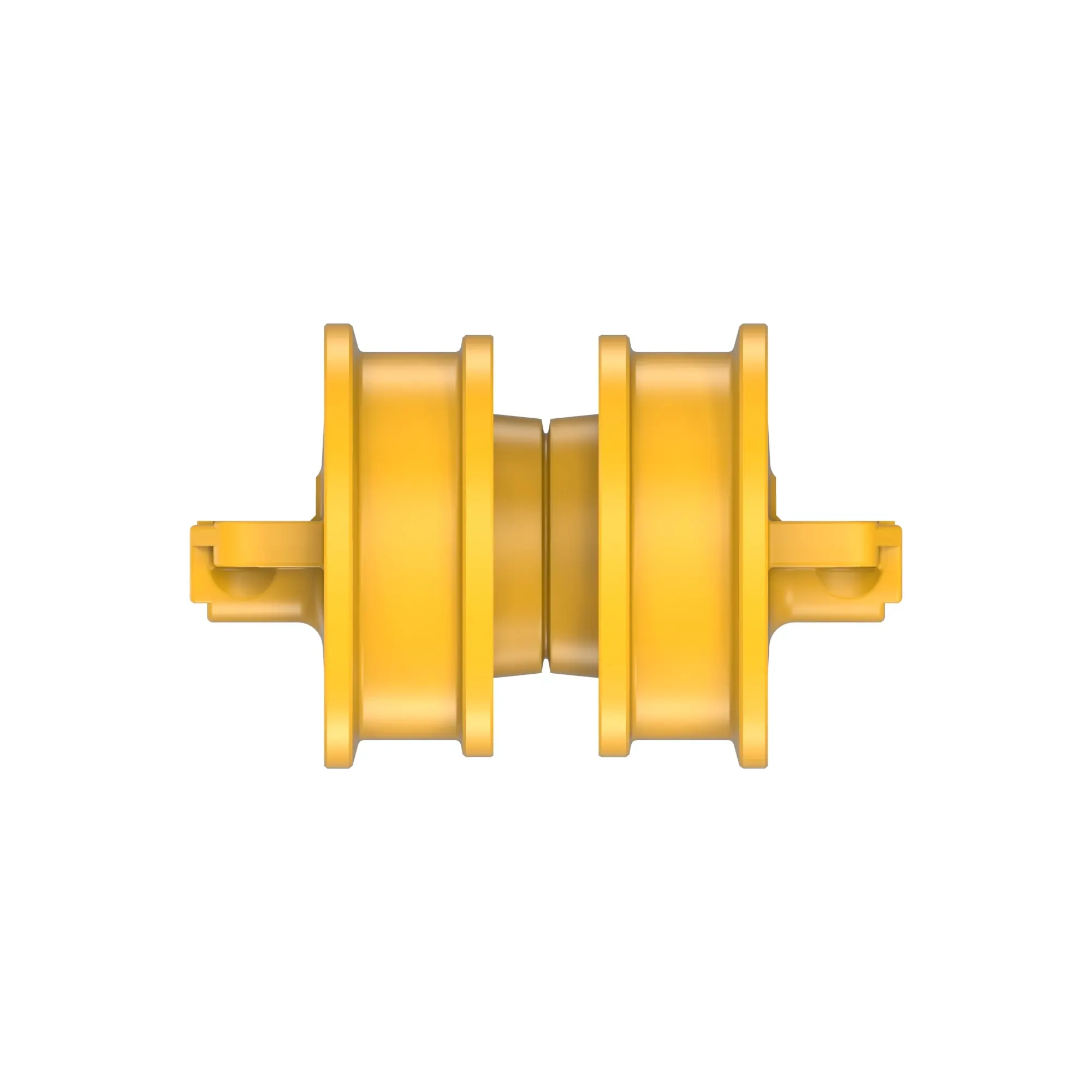 Bottom Roller