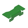 BRACKET, CENTER FRAME SOLUTION SUPP