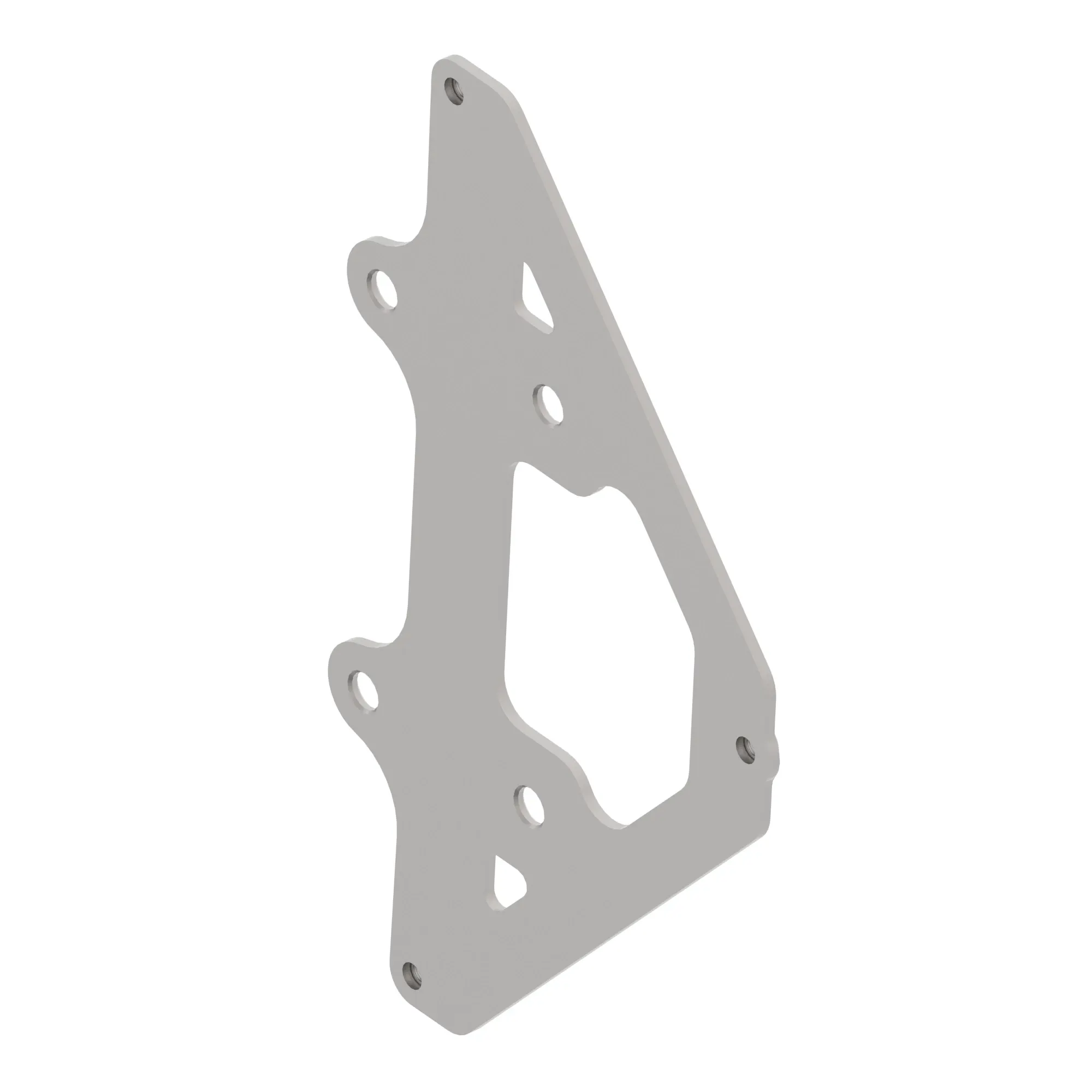 BRACKET, ACCUMULATOR