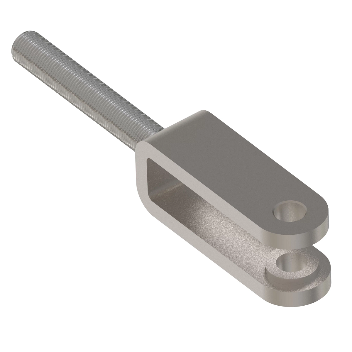 Yoke, Link Lift, Lower End