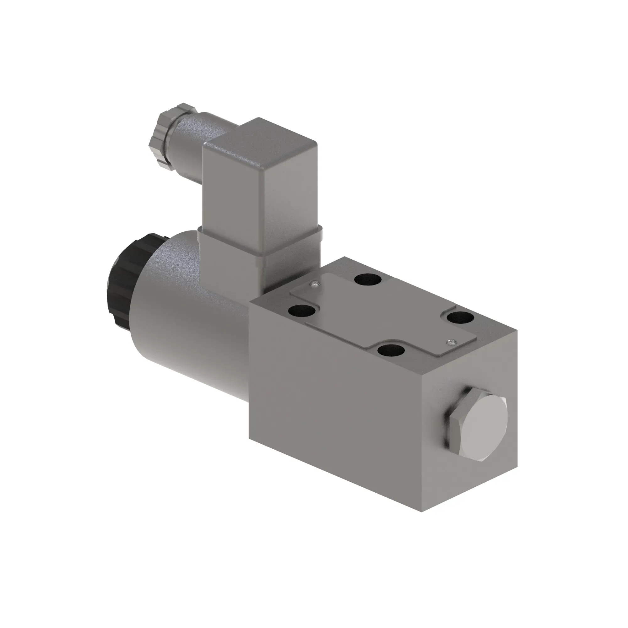 SOLENOID VALVE