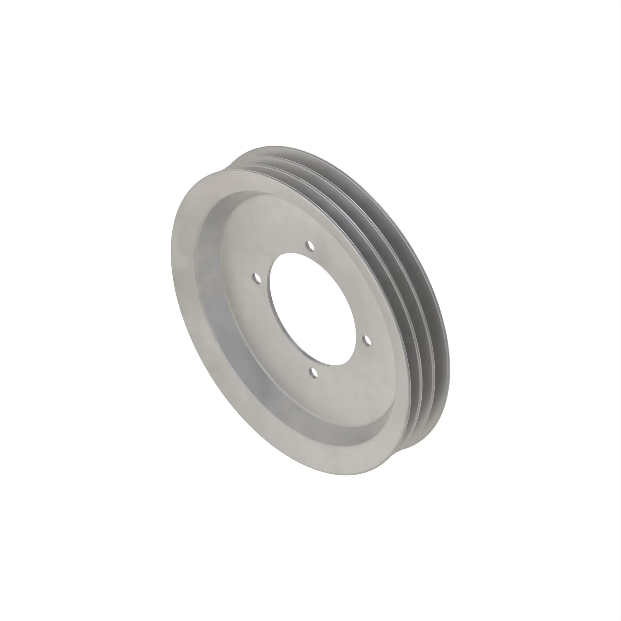 CENTER SHEAVE, PRIMARY COUNTERSHAFT