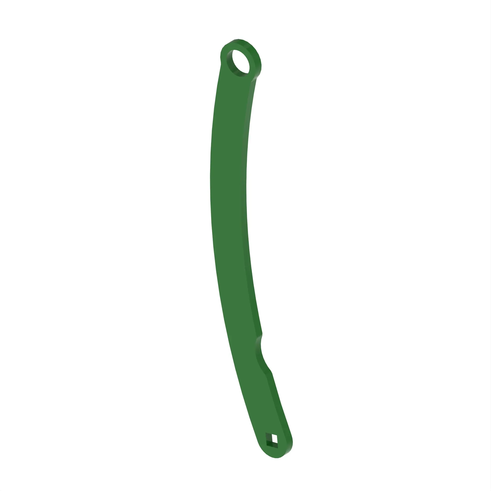 PLATE, DEAWNING ADJUSTMENT HVC