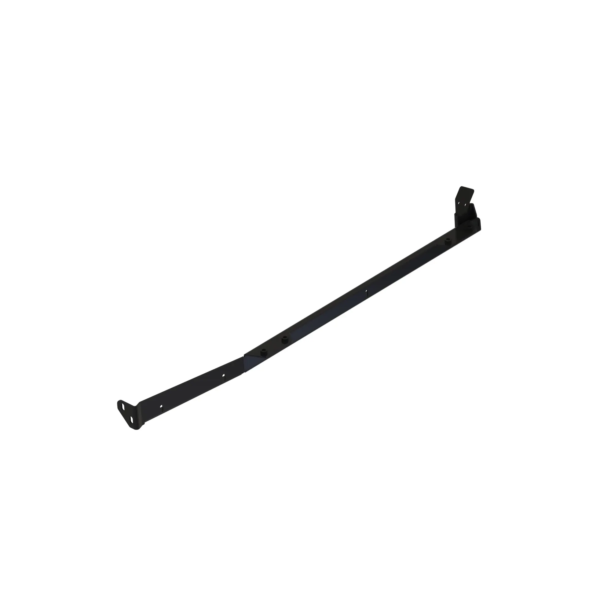 John Deere Door Bracket, Left Side - M169651