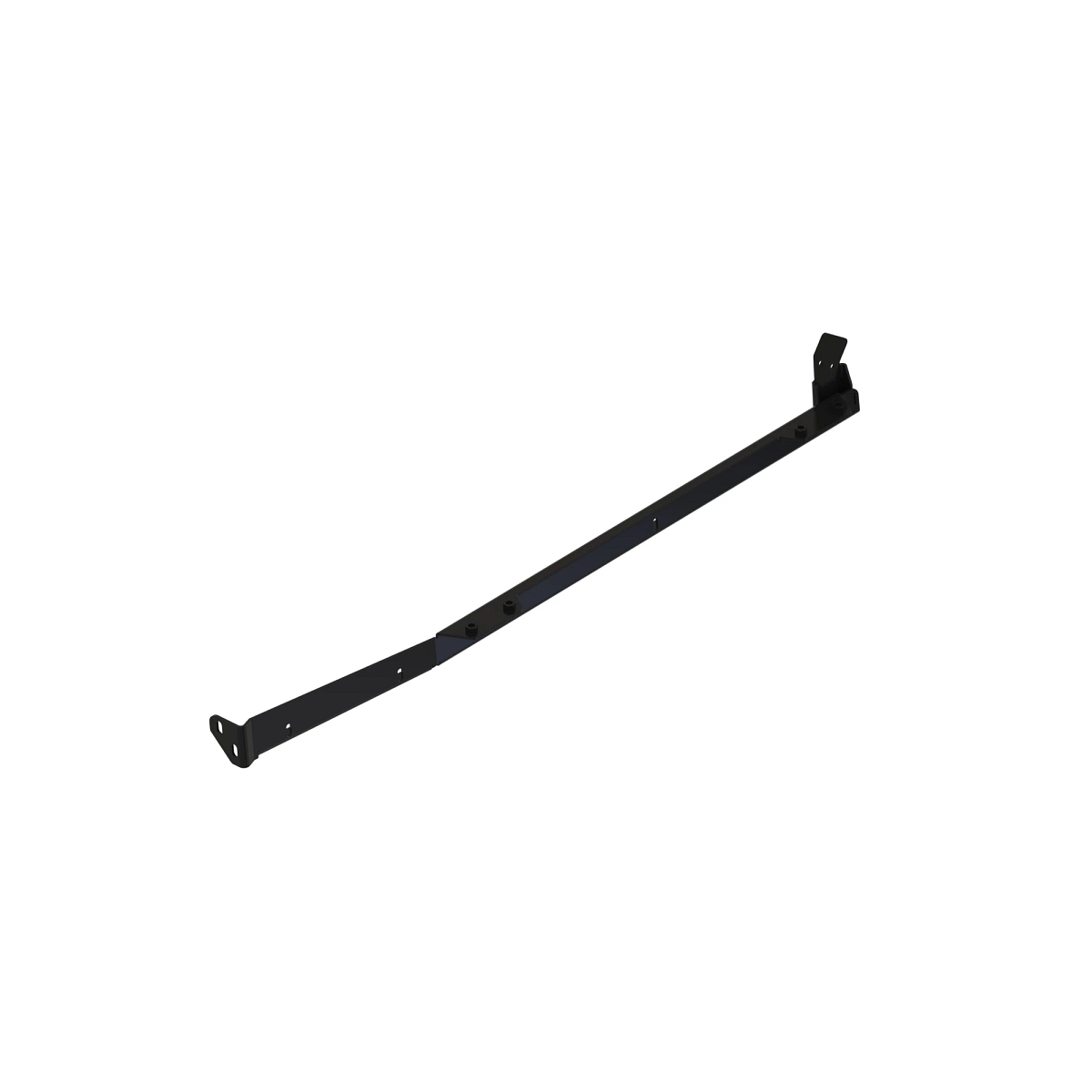 Bracket, LH A-Pillar