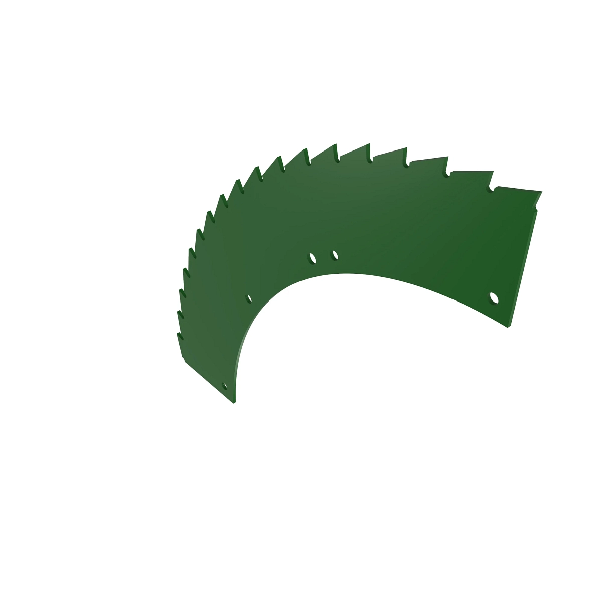 LCA78233: Small Drum Knife