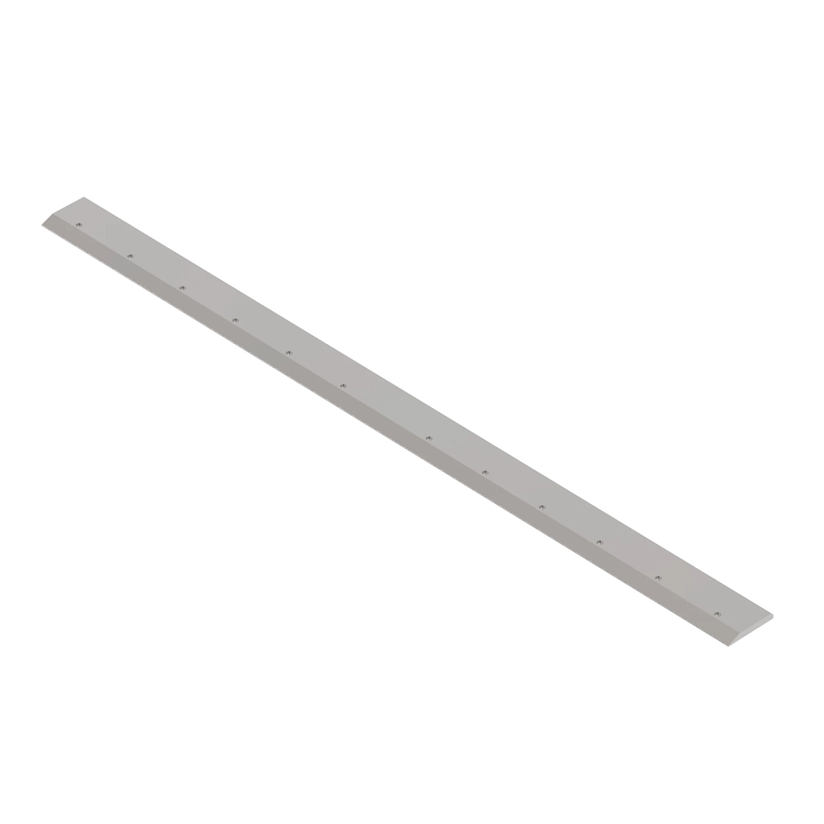 Edge, Cutting Weld-On