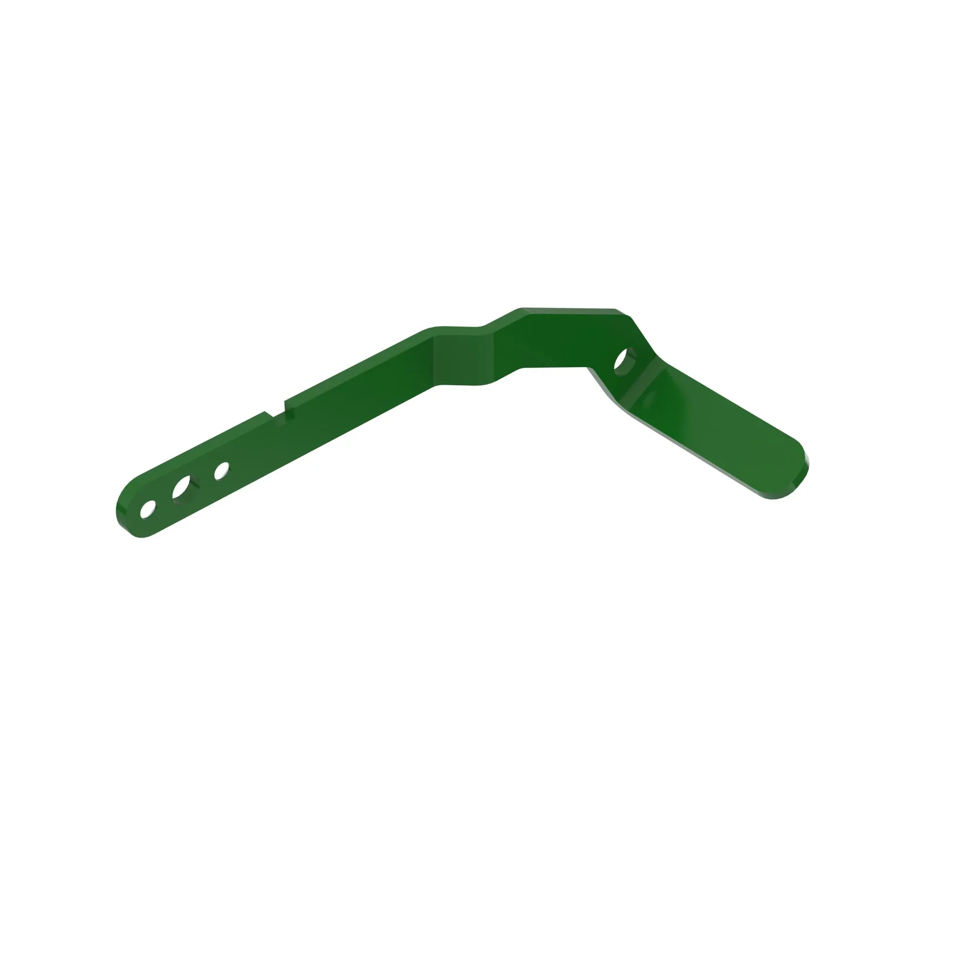 John Deere Handle, 1/2 Width Disconnect - A106322