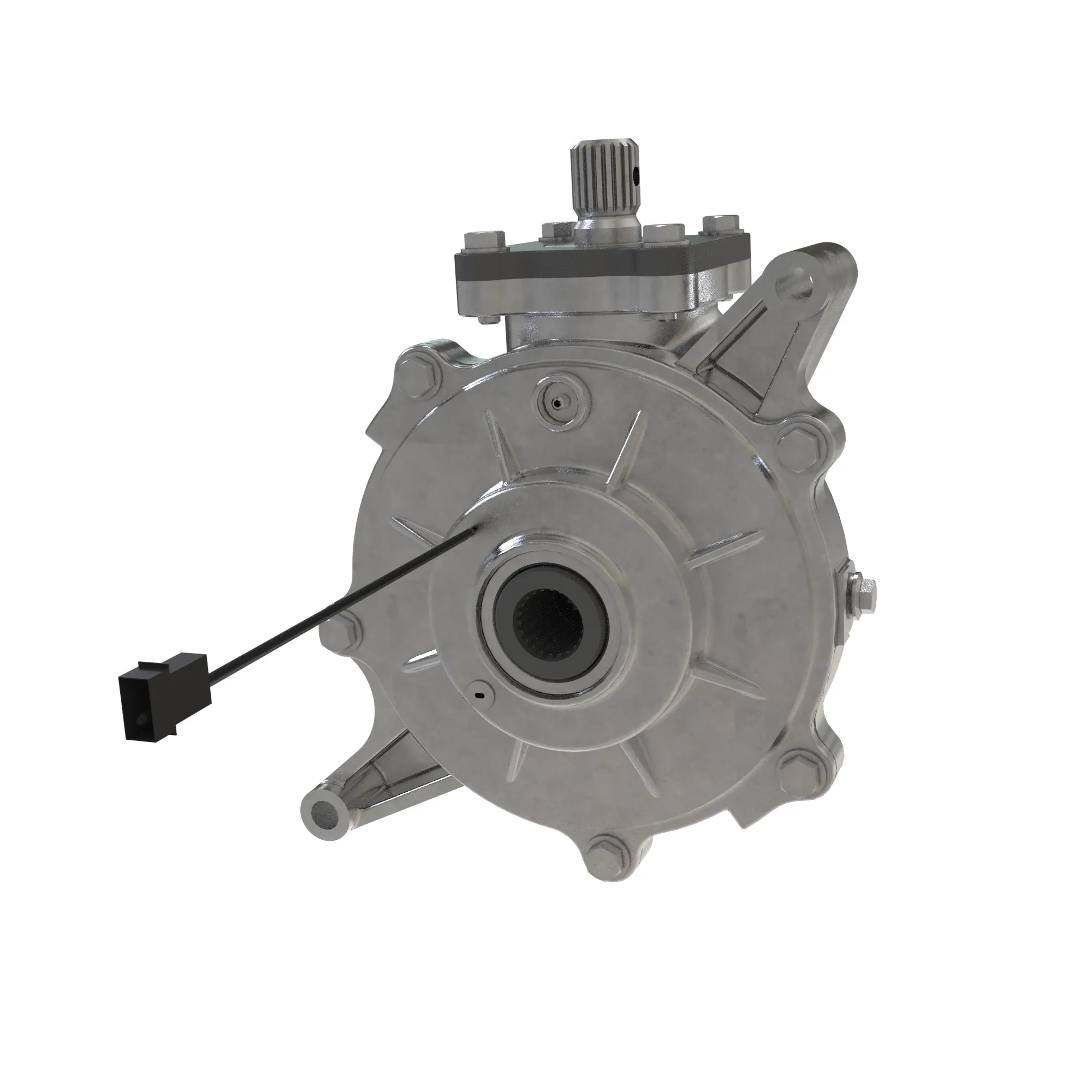 John Deere Drive - AM135194