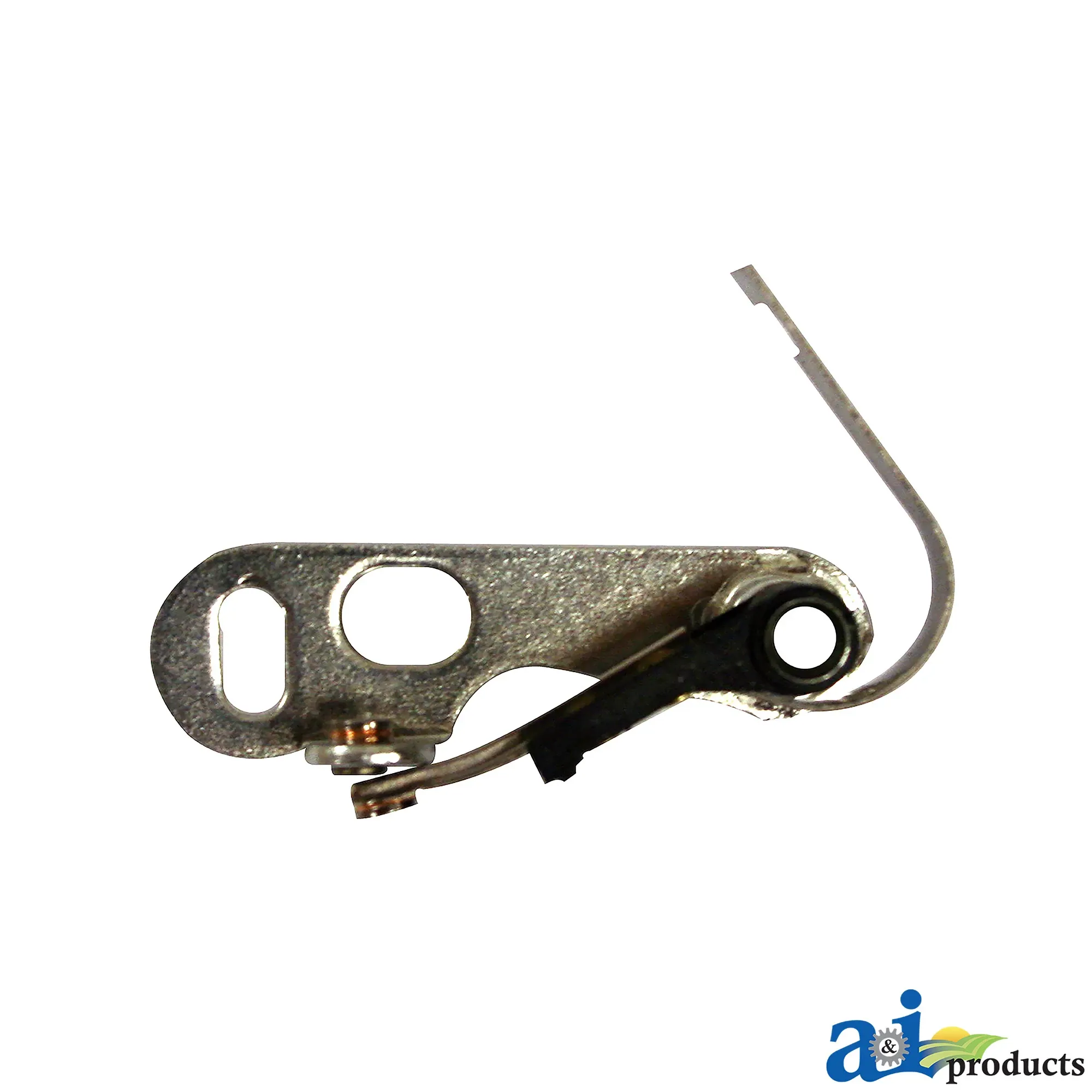 A&I Products Breaker Point Set - A-1882965