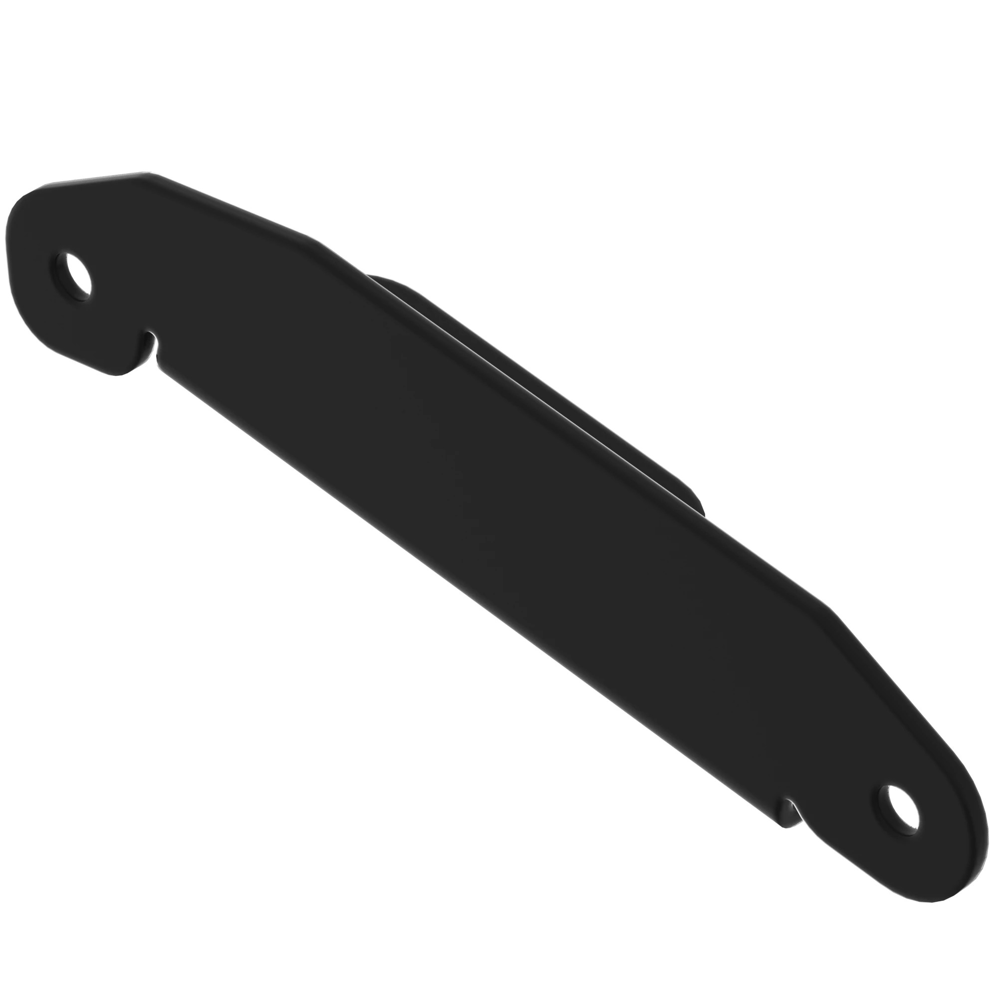 BRACKET, BRACKET, FUSE LINK ASSEMBL