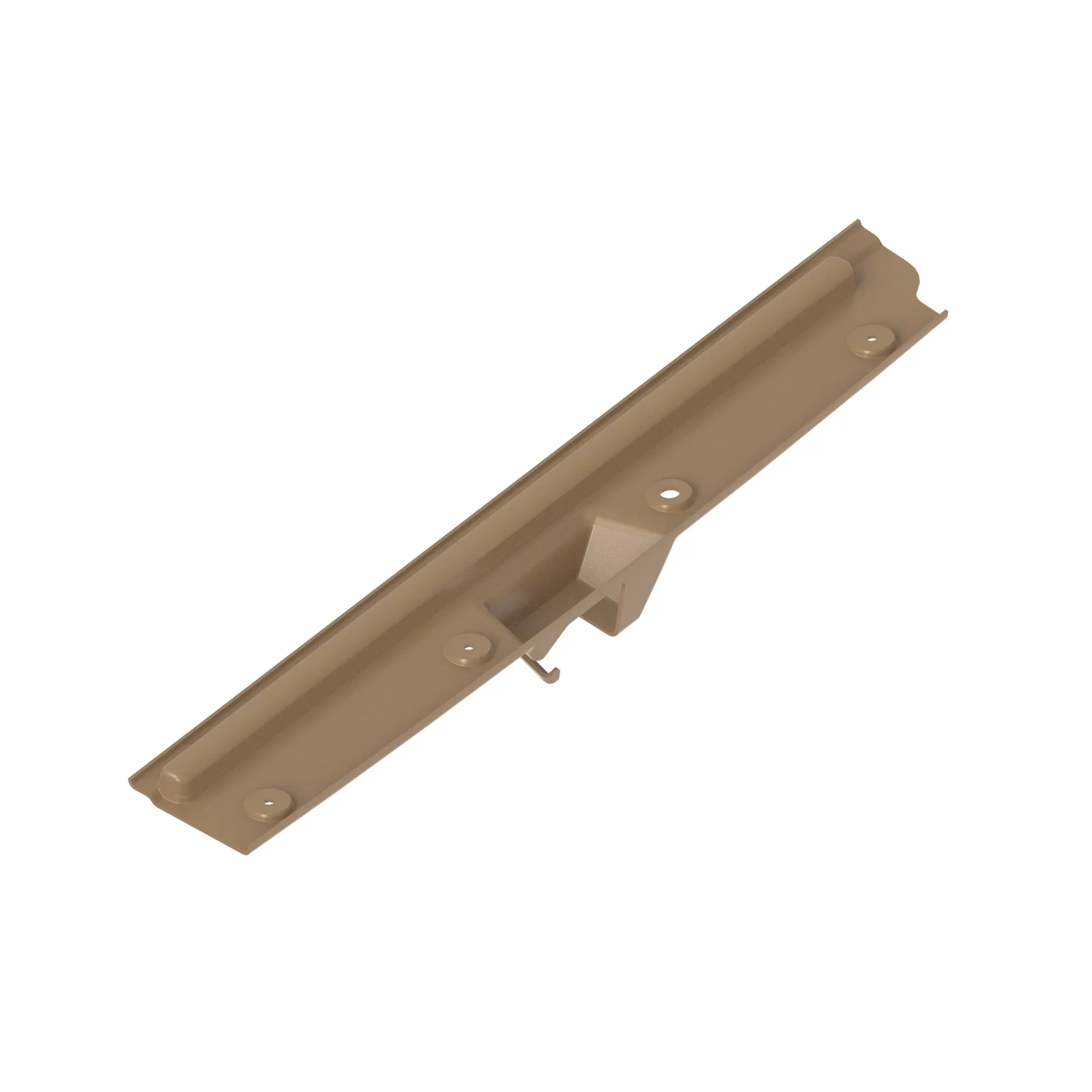 ACOUSTICAL UPHOLSTERY, E-CAB GEN 1