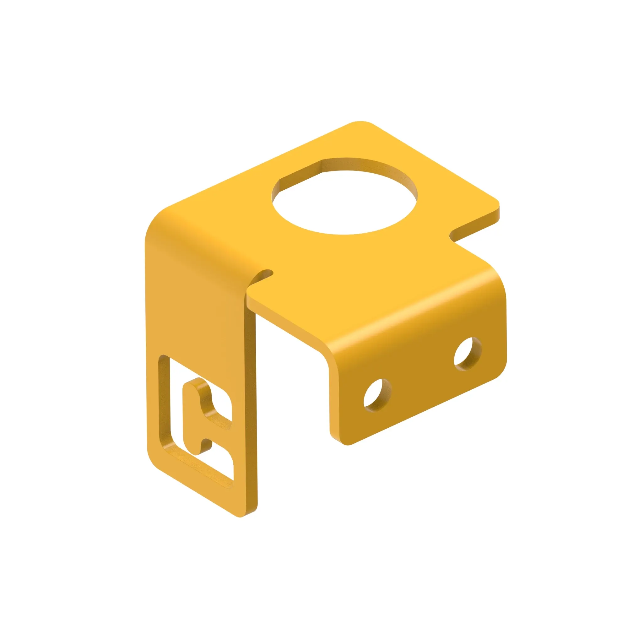 BRACKET ELECTRICAL CONNECTOR