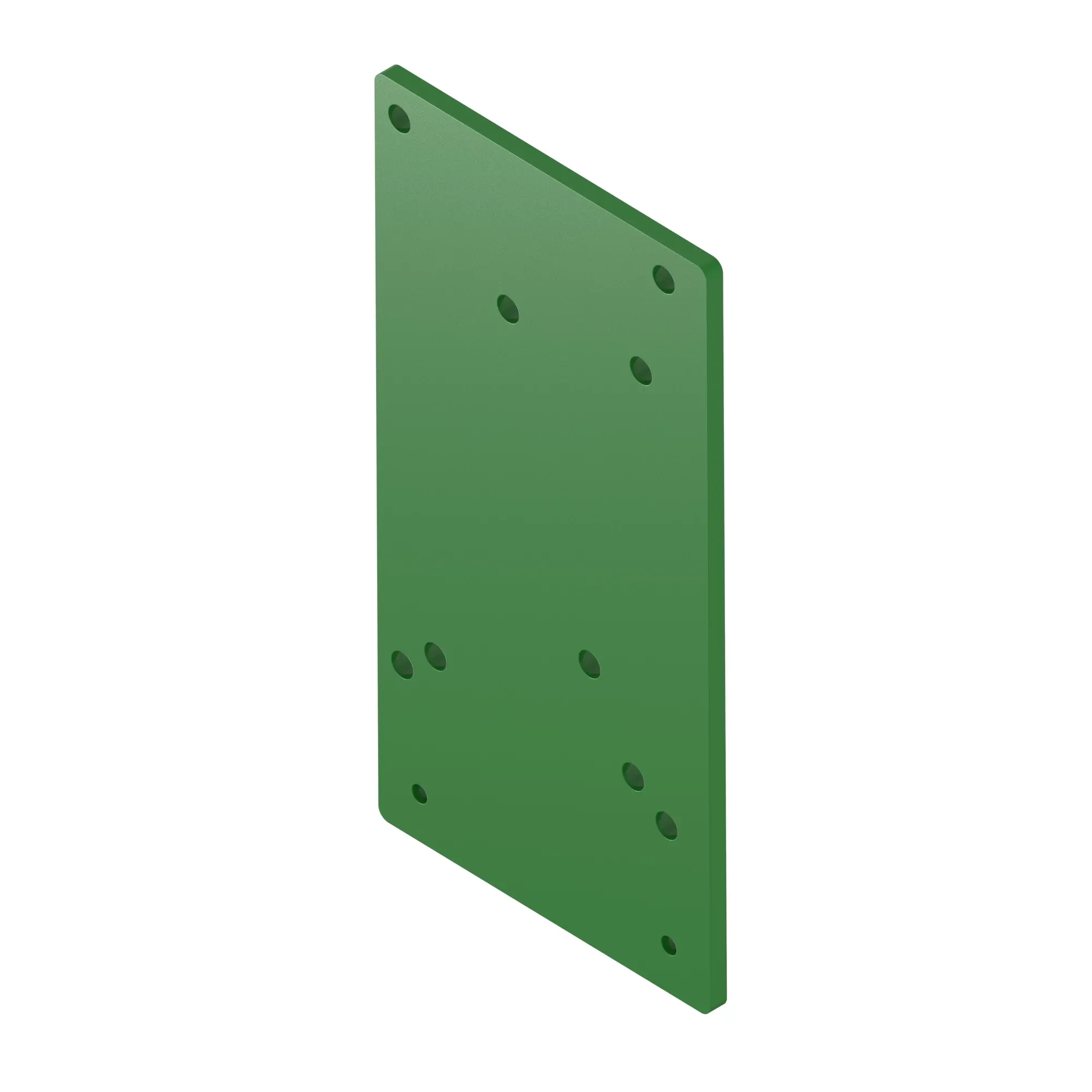 BRACKET, HYDRAULIC VALVE MOUNT