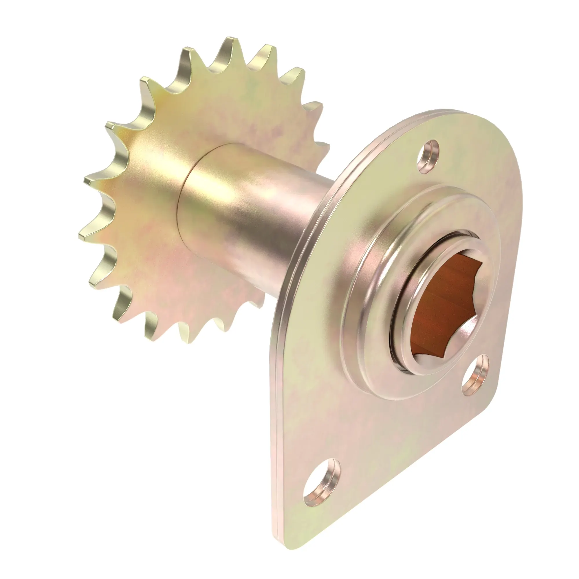 CHAIN SPROCKET