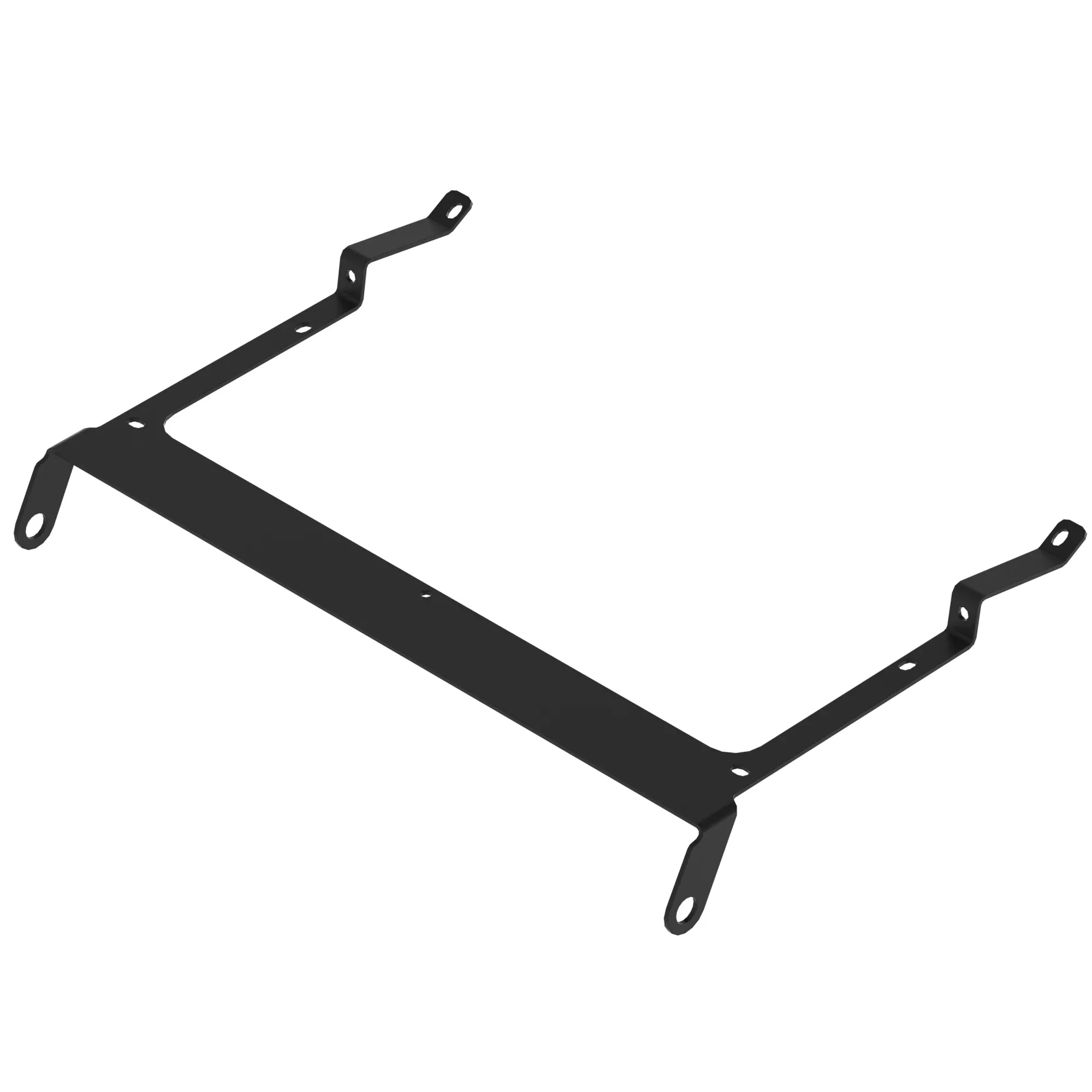 BRACKET, HOOD HINGE, 2500B
