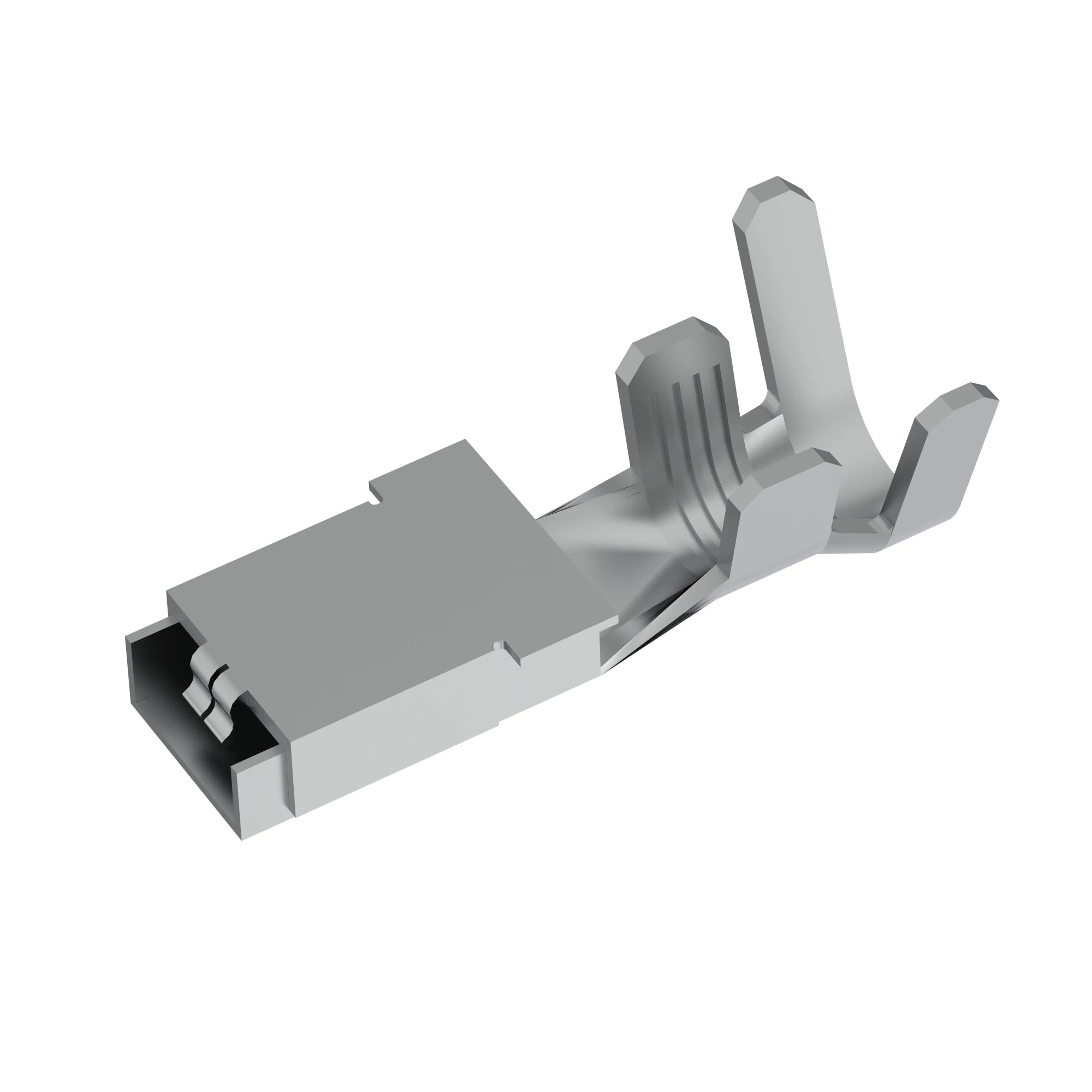 Elec. Connector Terminal