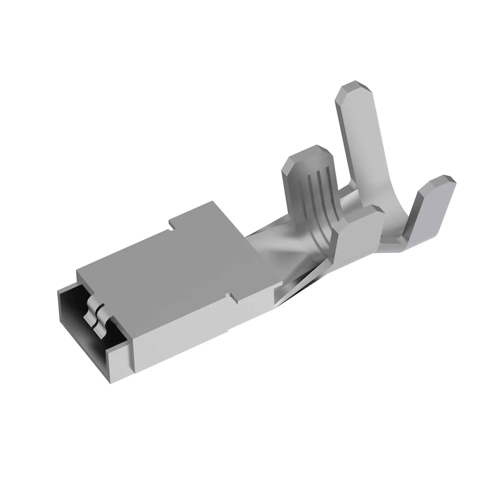 Elec. Connector Terminal