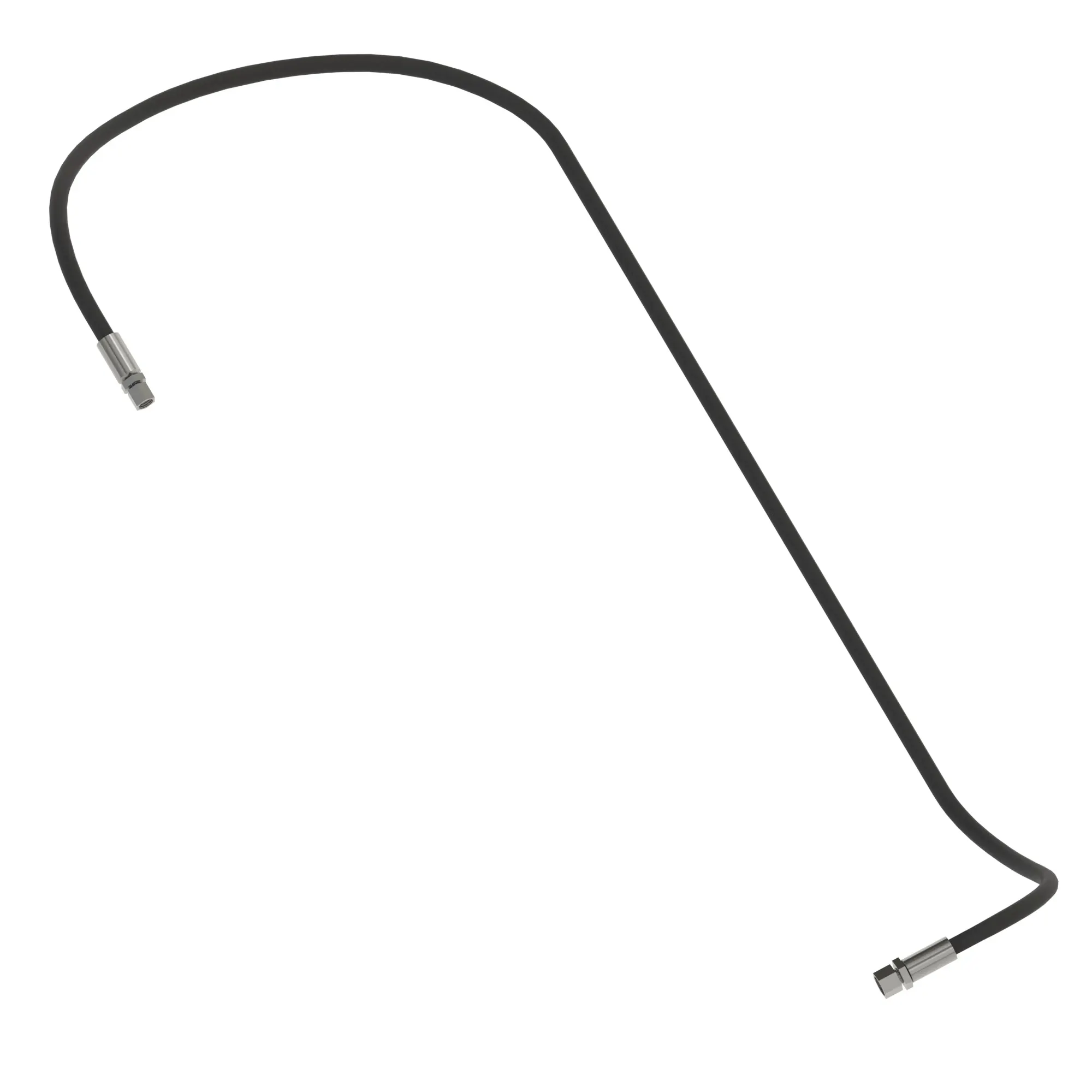 John Deere Vac2/ Vac3 Bulk-Blower Hydraulic Hose - AKK11492