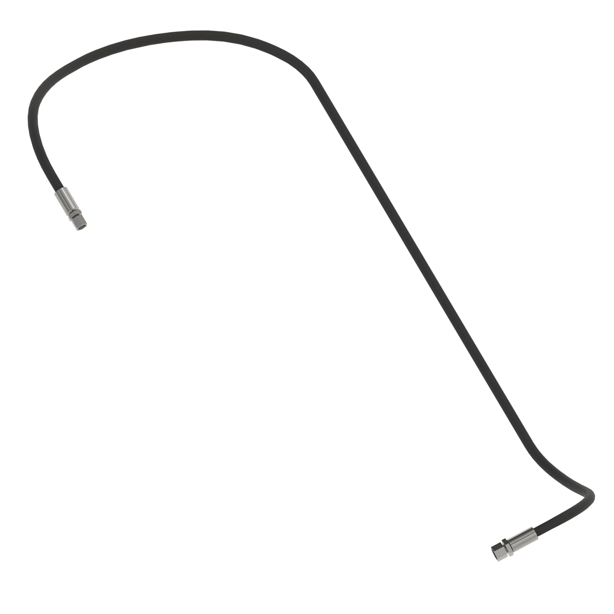 Hydraulic Hose, VAC2/VAC3 Cd Bulk-B