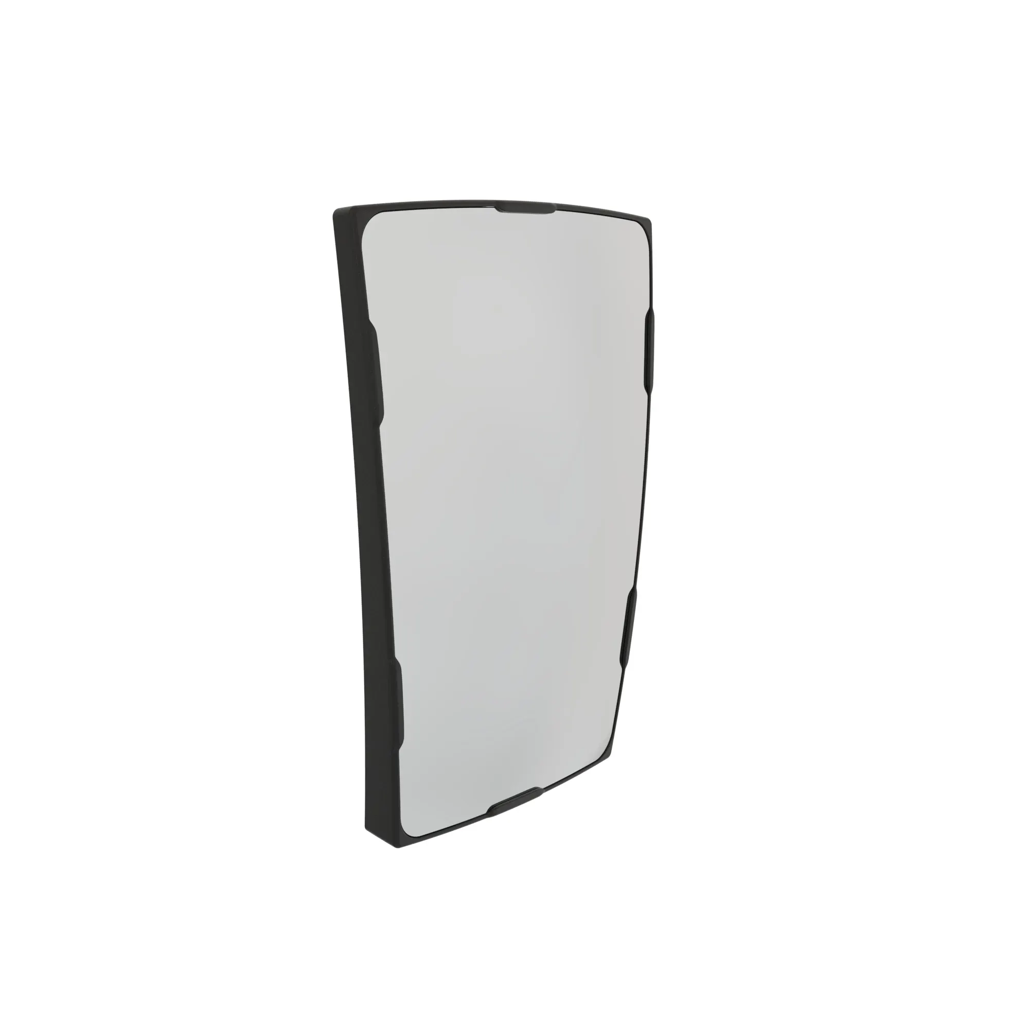 REAR VIEW MIRROR GLASS, GLASS UNIT