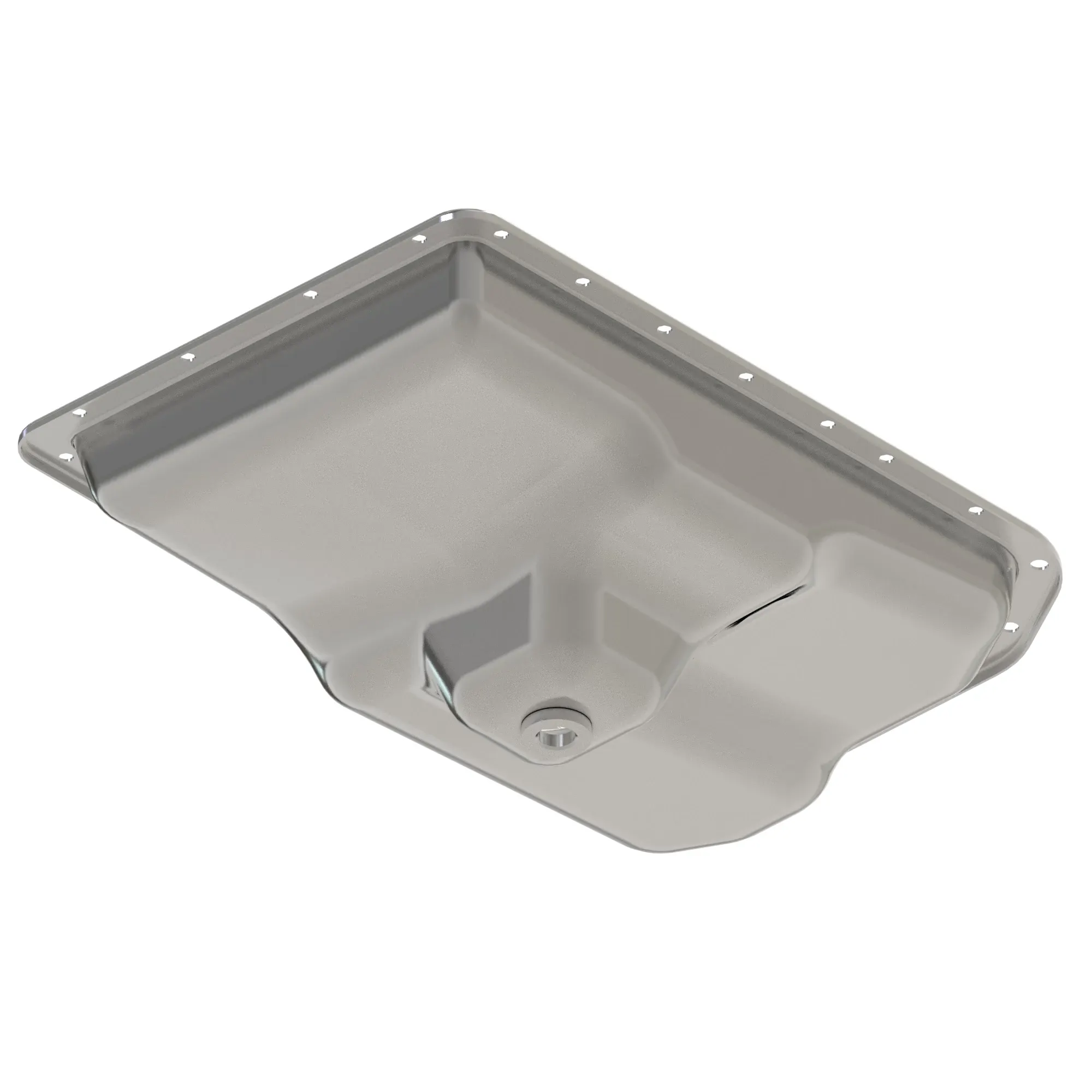 Oil Pan