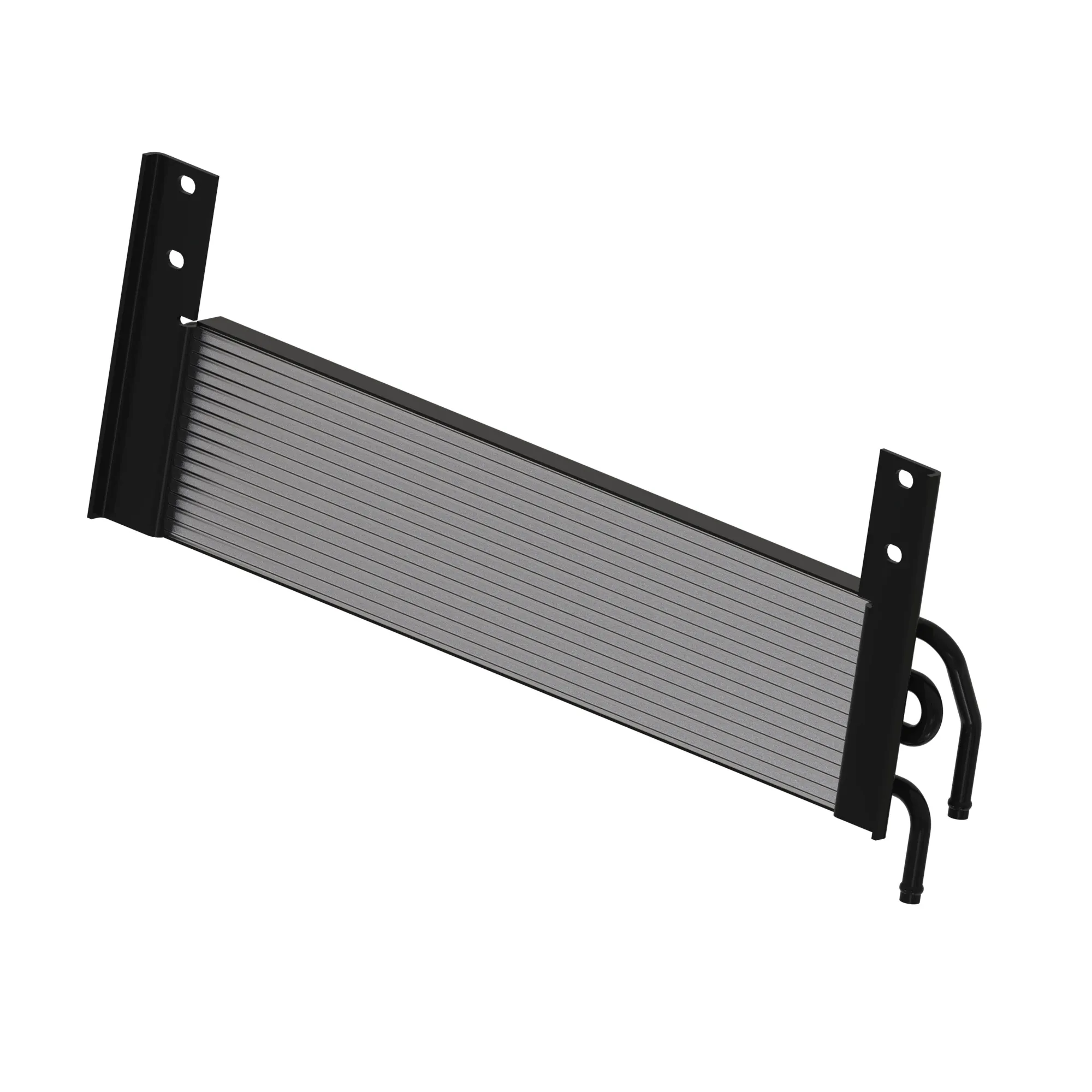 John Deere Fuel Cooler Heat Exchanger - AH162723